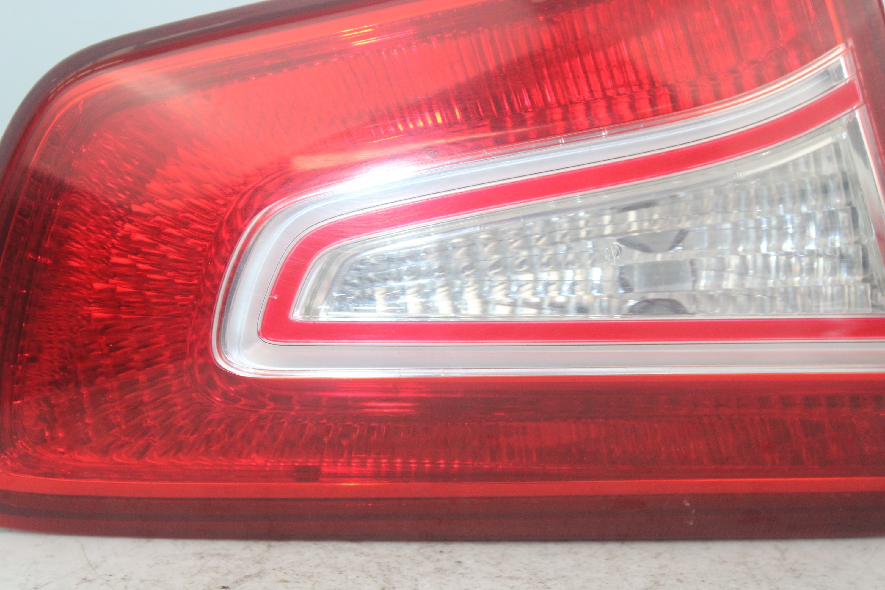 KIA Sportage 3 generation (2010-2015) Rear Left Taillight 924053W0 23799480
