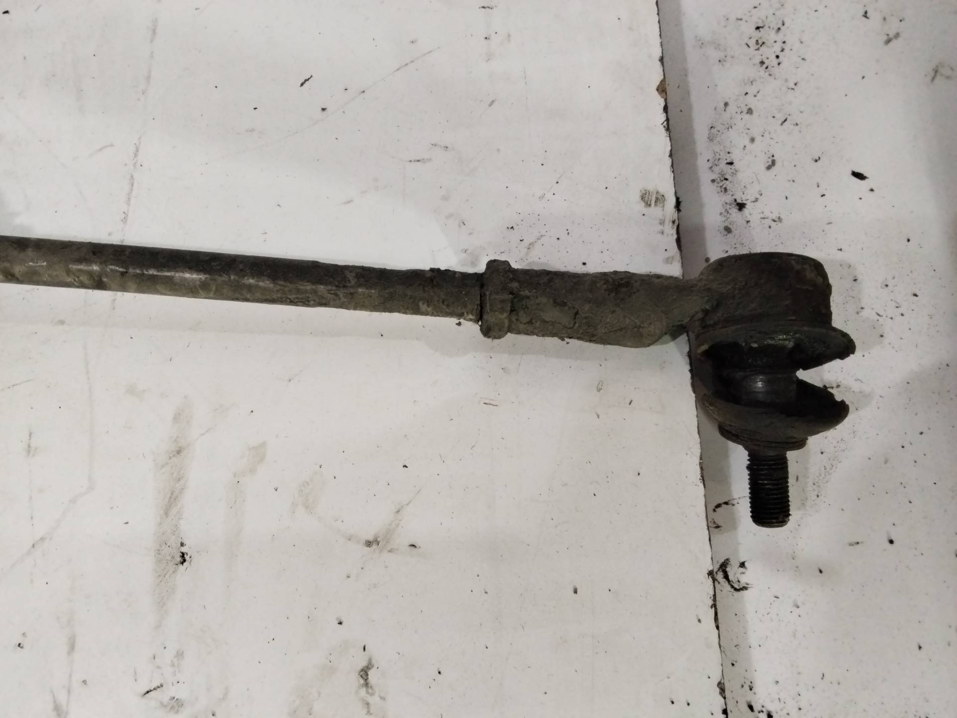 Steering rack 1401381380 de Fiat Scudo 2006-2011