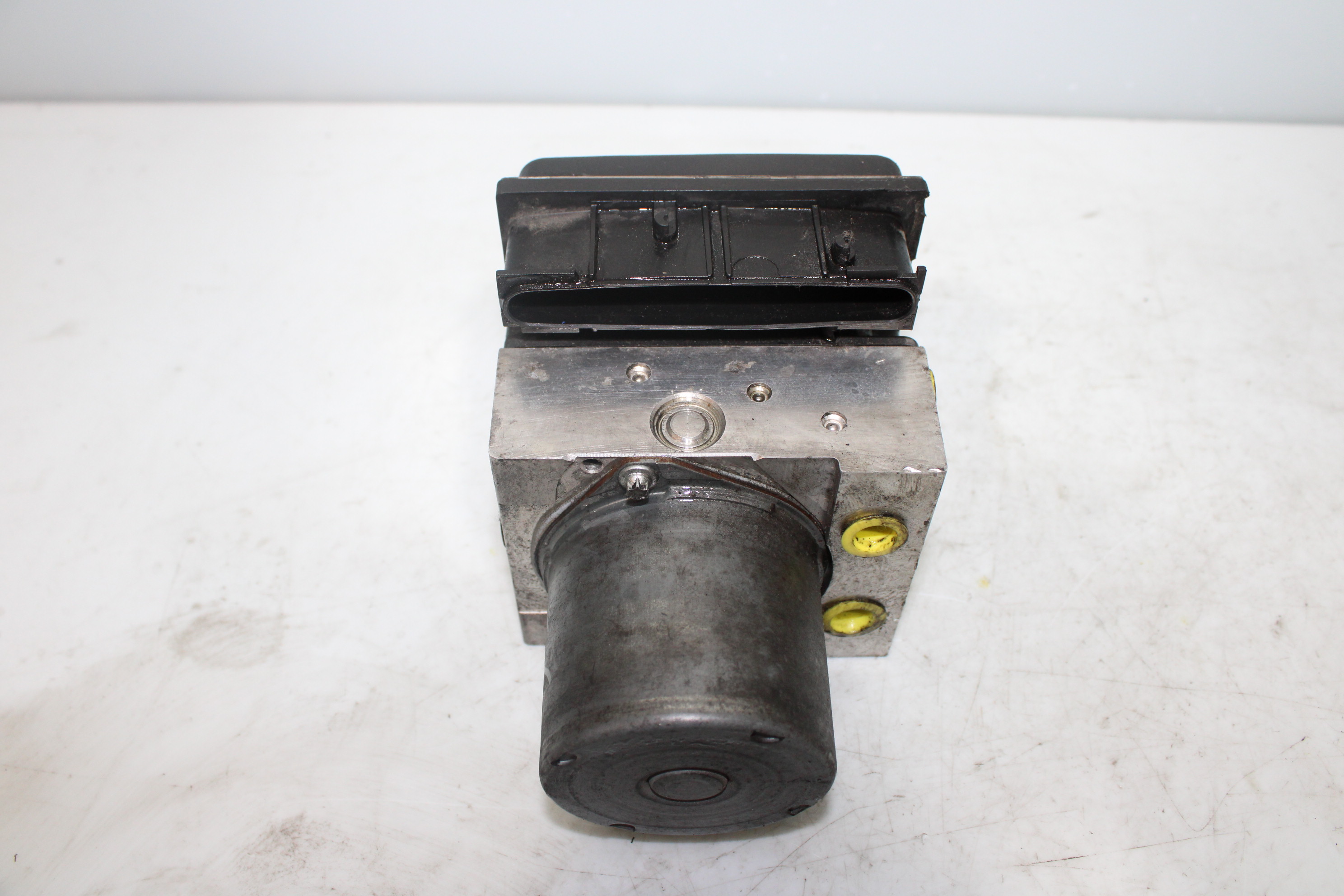 MERCEDES-BENZ A-Class W169 (2004-2012) ABS pump 0265950618 25188280