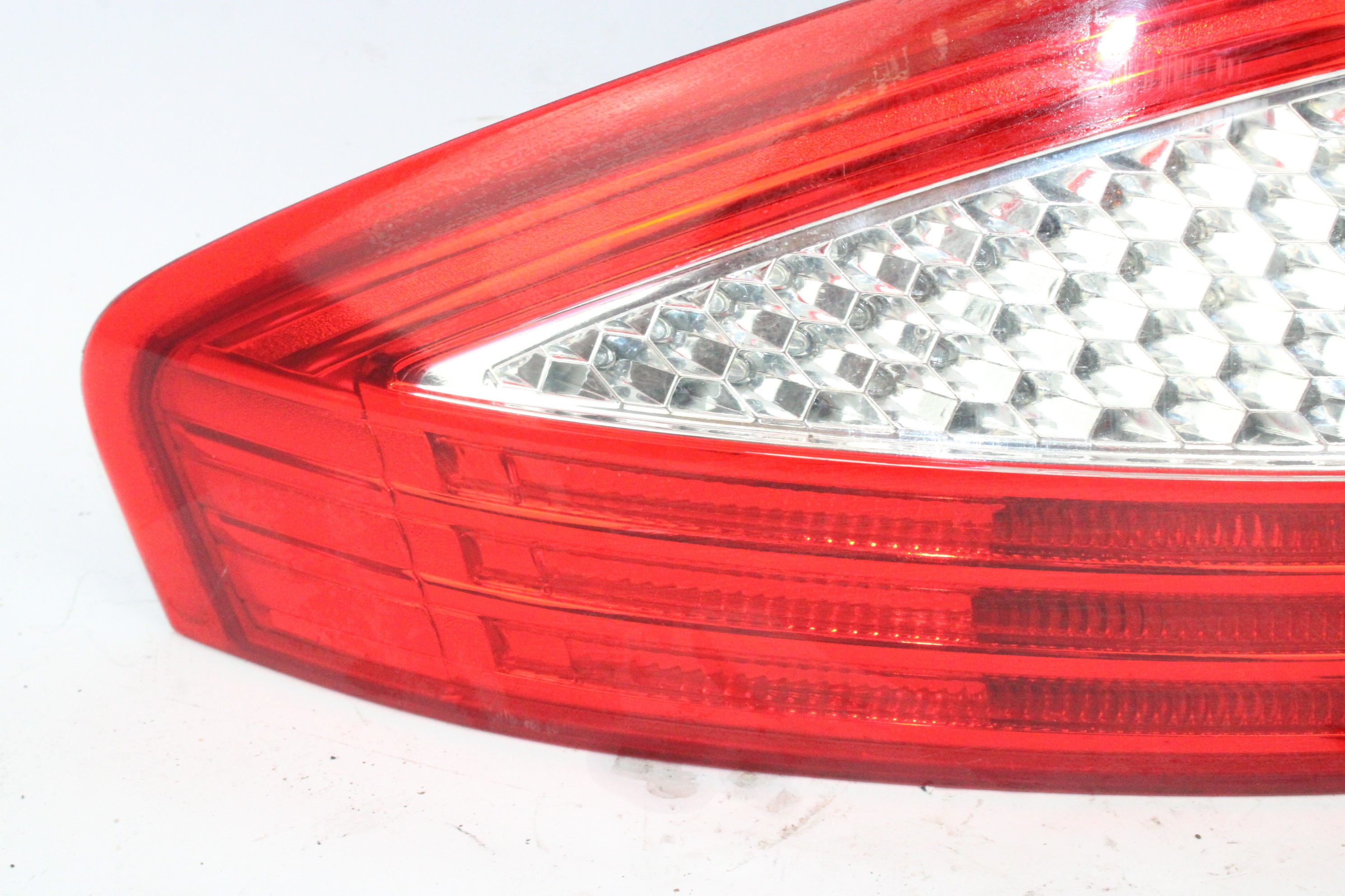 FORD Mondeo 4 generation (2007-2015) Rear Left Taillight 7S7113405A 23762484