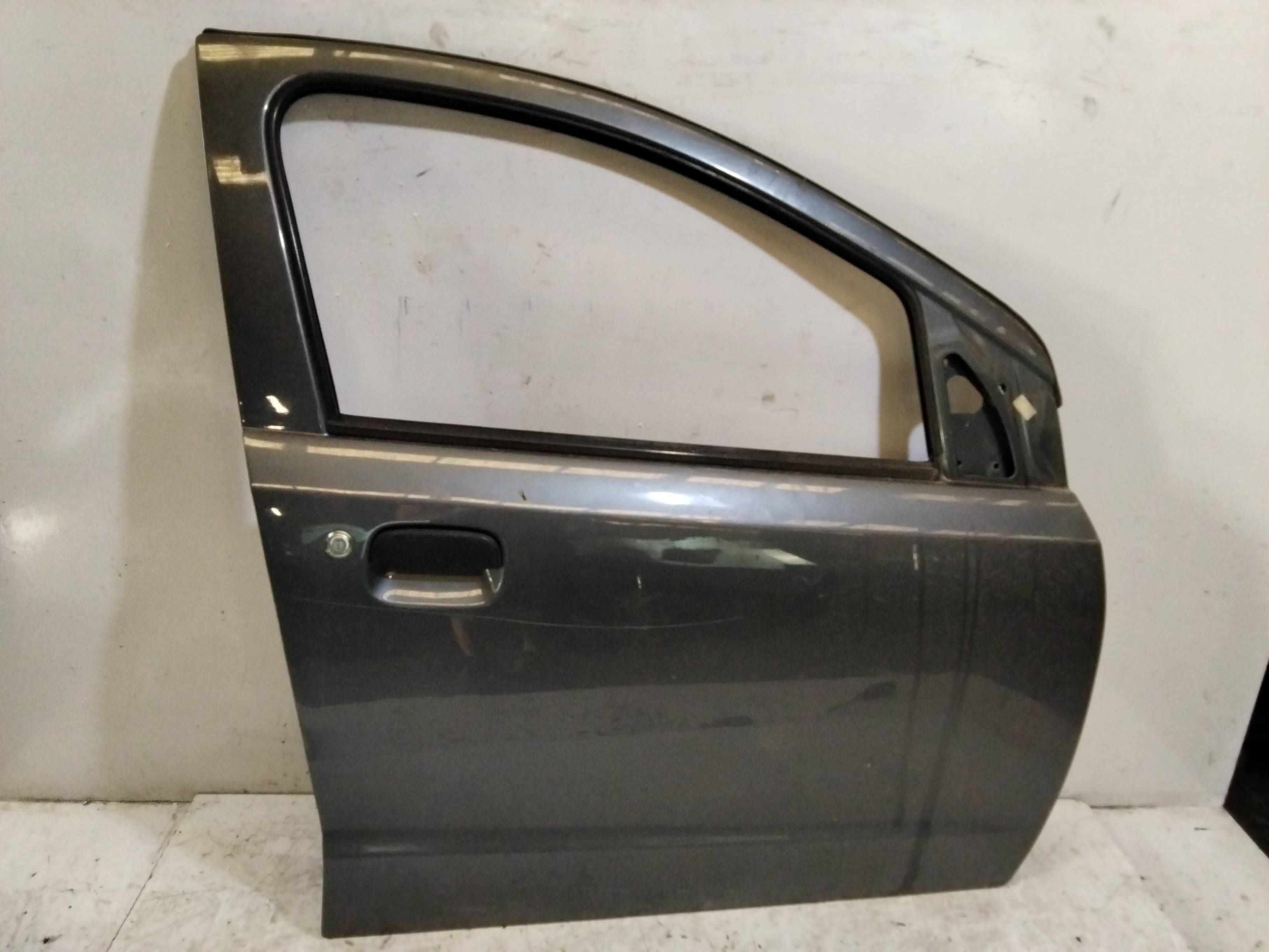 DODGE 2 2 generation (2007-2014) Front Right Door NOREF 25807814