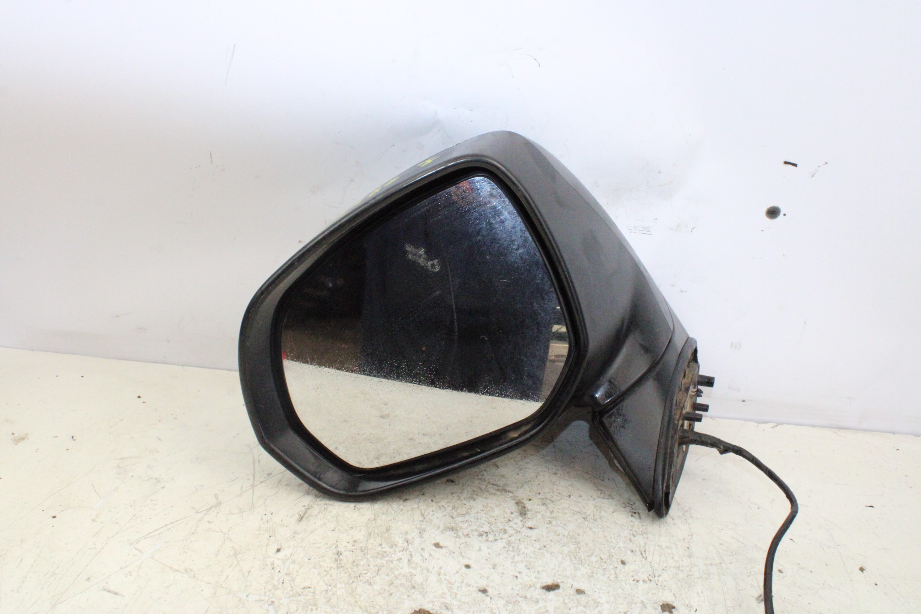 Door mirror left hand RHJDW10BTED4,RHRDW10BTED4,RHJ 024375 de Citroen C4 picasso i monospace (ud_) 2009-2013 136 CV