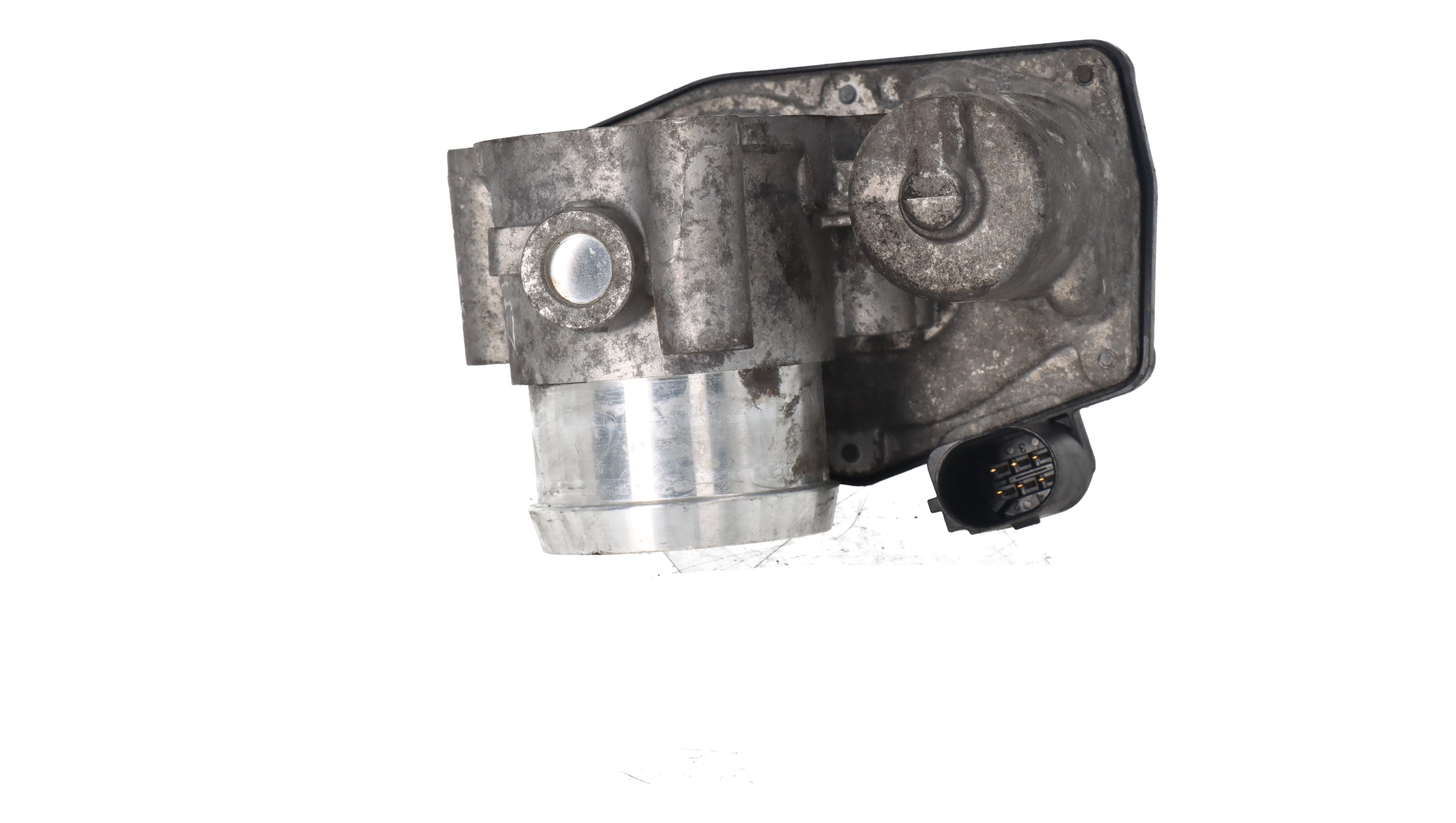 Corps de papillon SFJC 50989002 de Ford Fiesta vi (cb1, ccn) 2008-2017