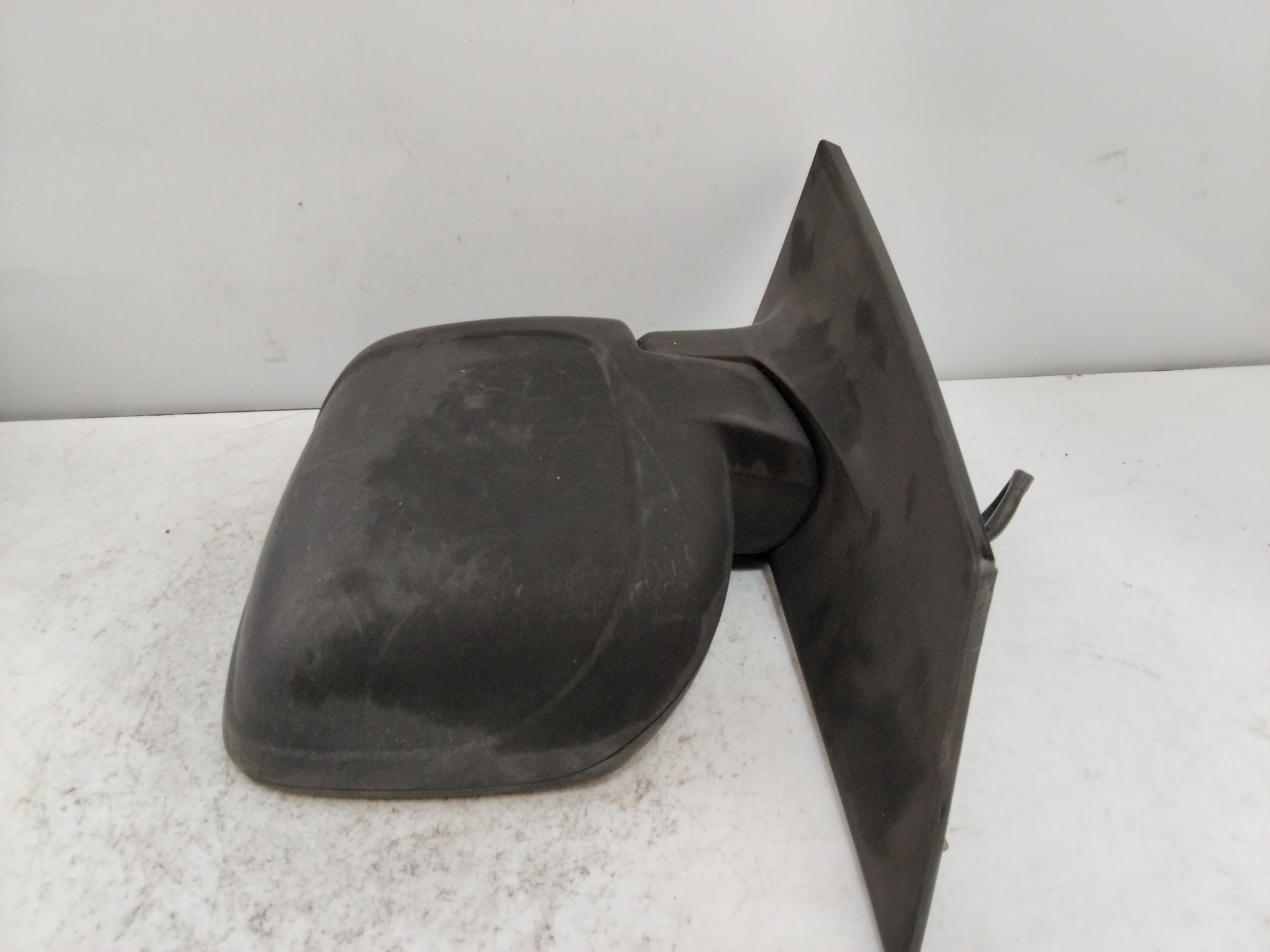 CITROËN Jumpy 2 generation (2007-2016) Left Side Wing Mirror E4022996 25618590