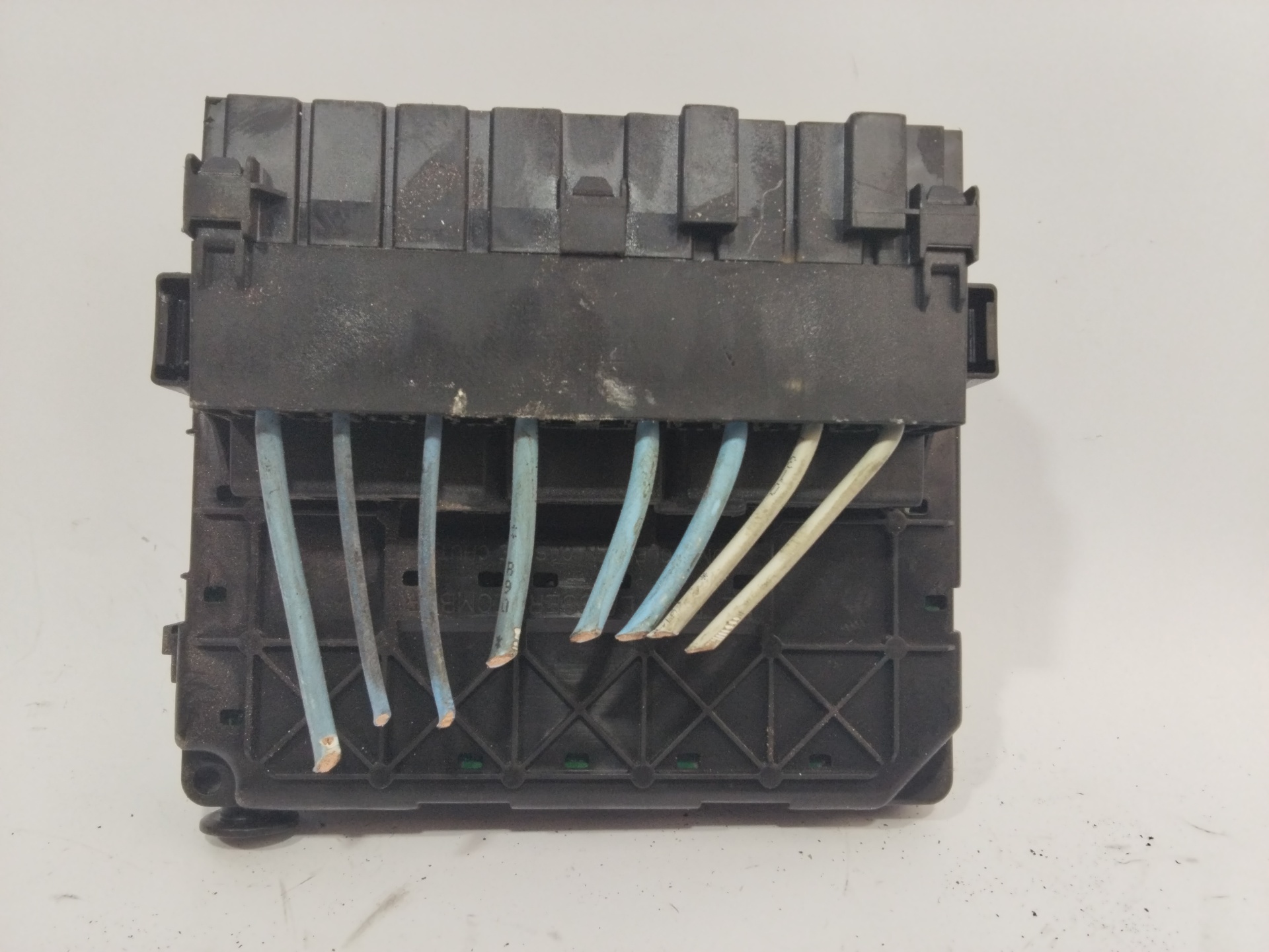 Sicherungskasten 6FZEW7J4,6FZ 964349888000 de Citroen C5 i (dc_) 2001-2004 - pieza usada