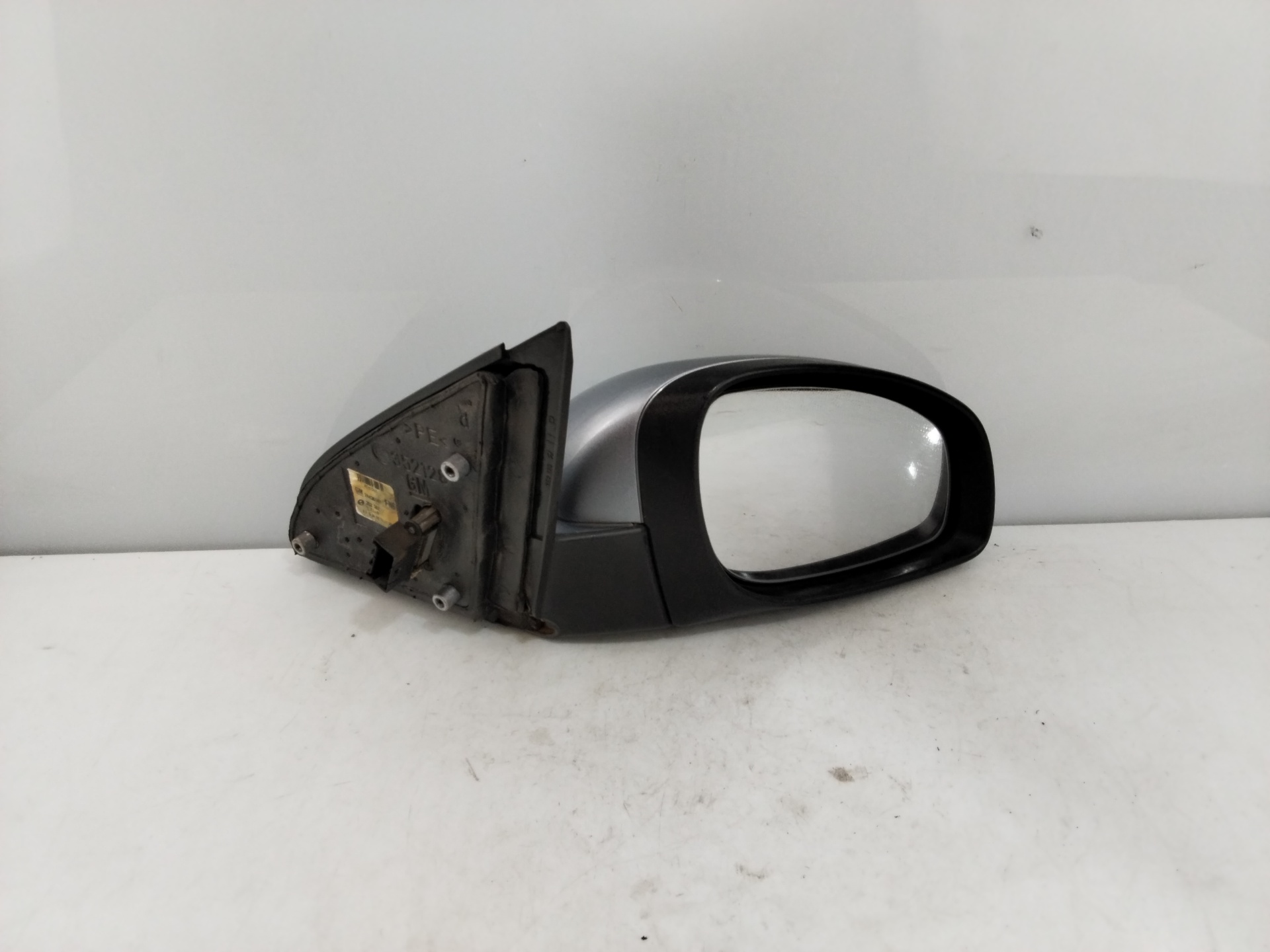 OPEL Vectra C (2002-2005) Right Side Wing Mirror 24436147 26574555