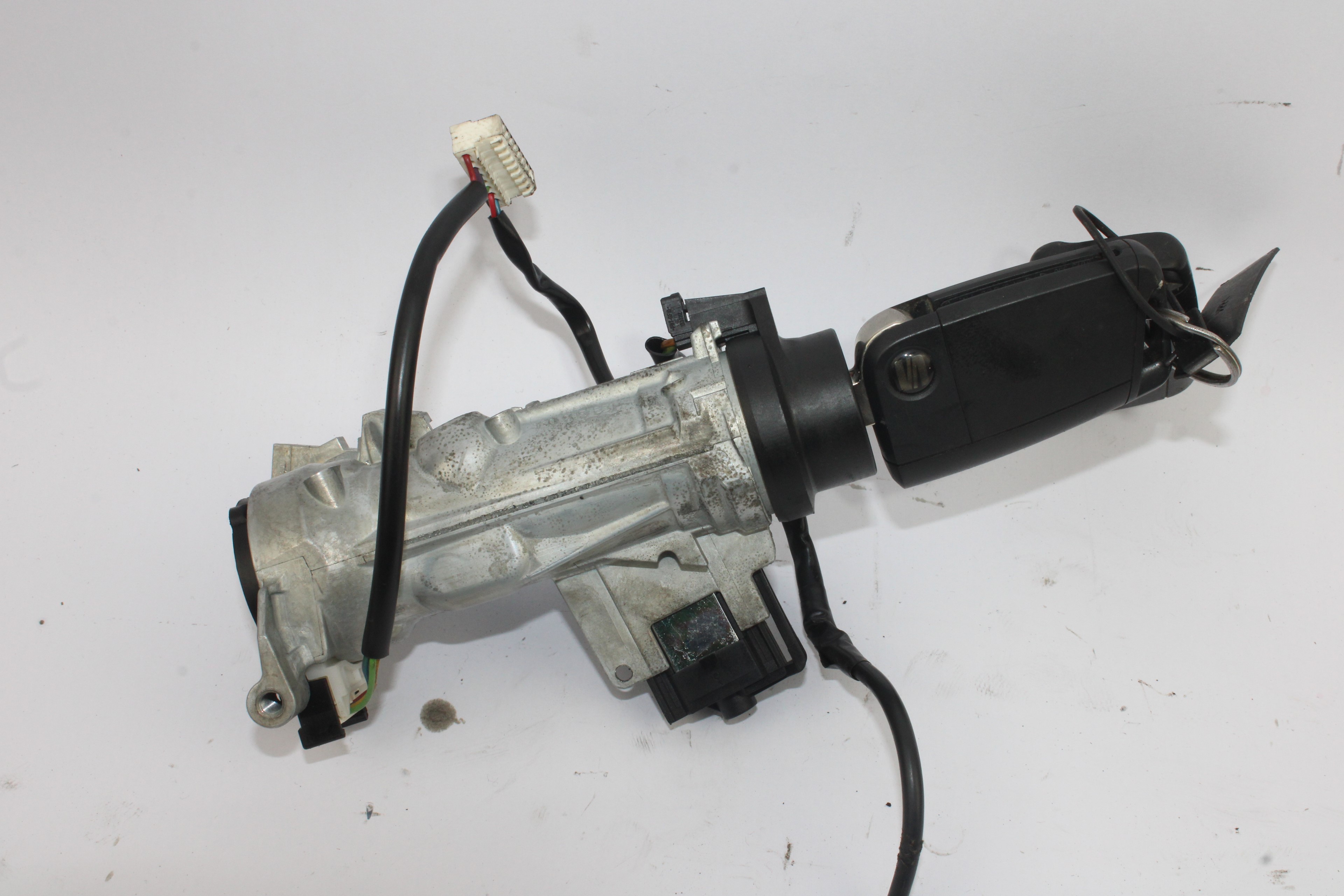 SEAT Leon 3 generation (2012-2020) Ignition Lock 5Q0905865 19370980