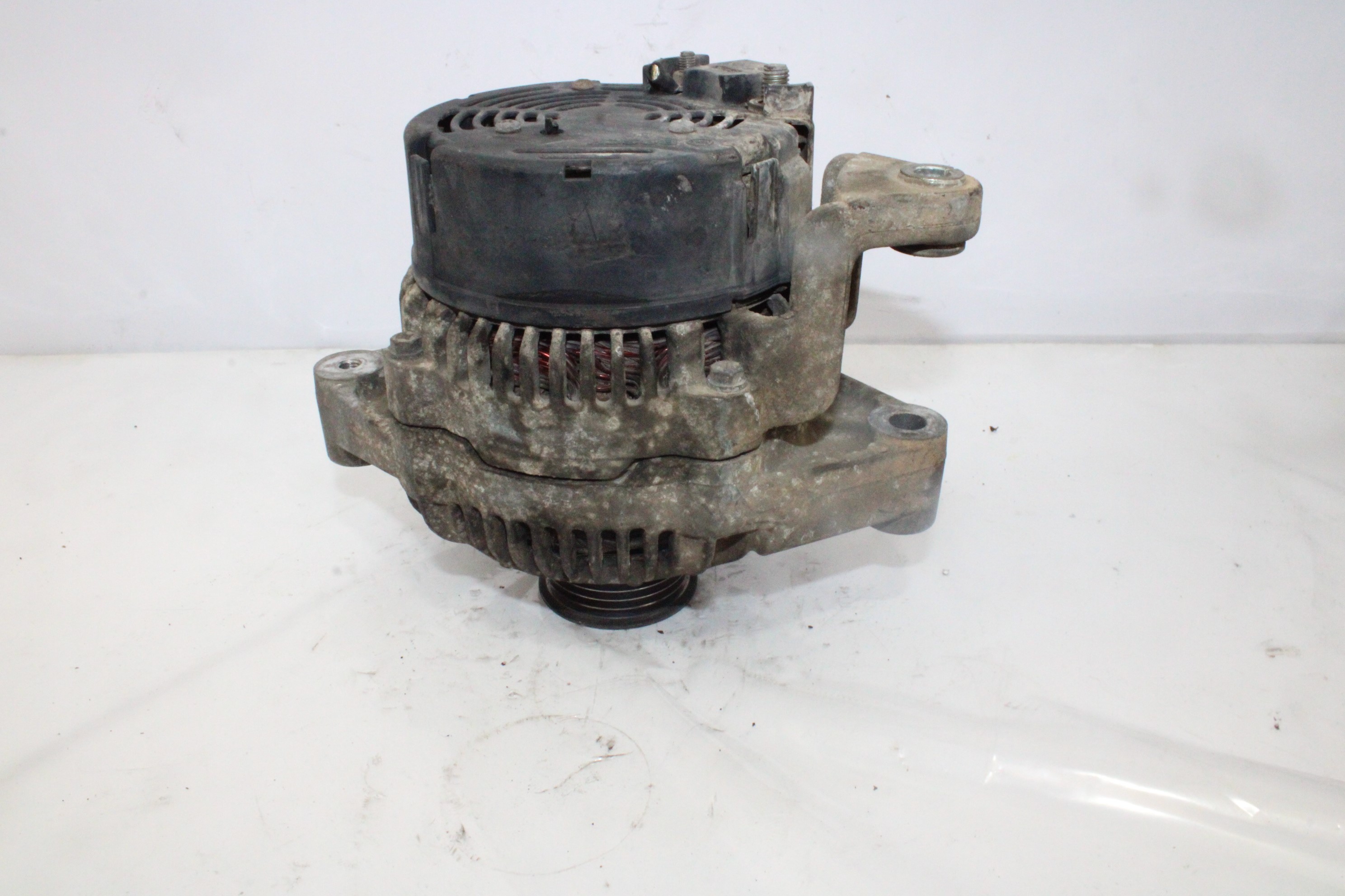 OPEL Vectra B (1995-1999) Alternator 0123120001 20417612