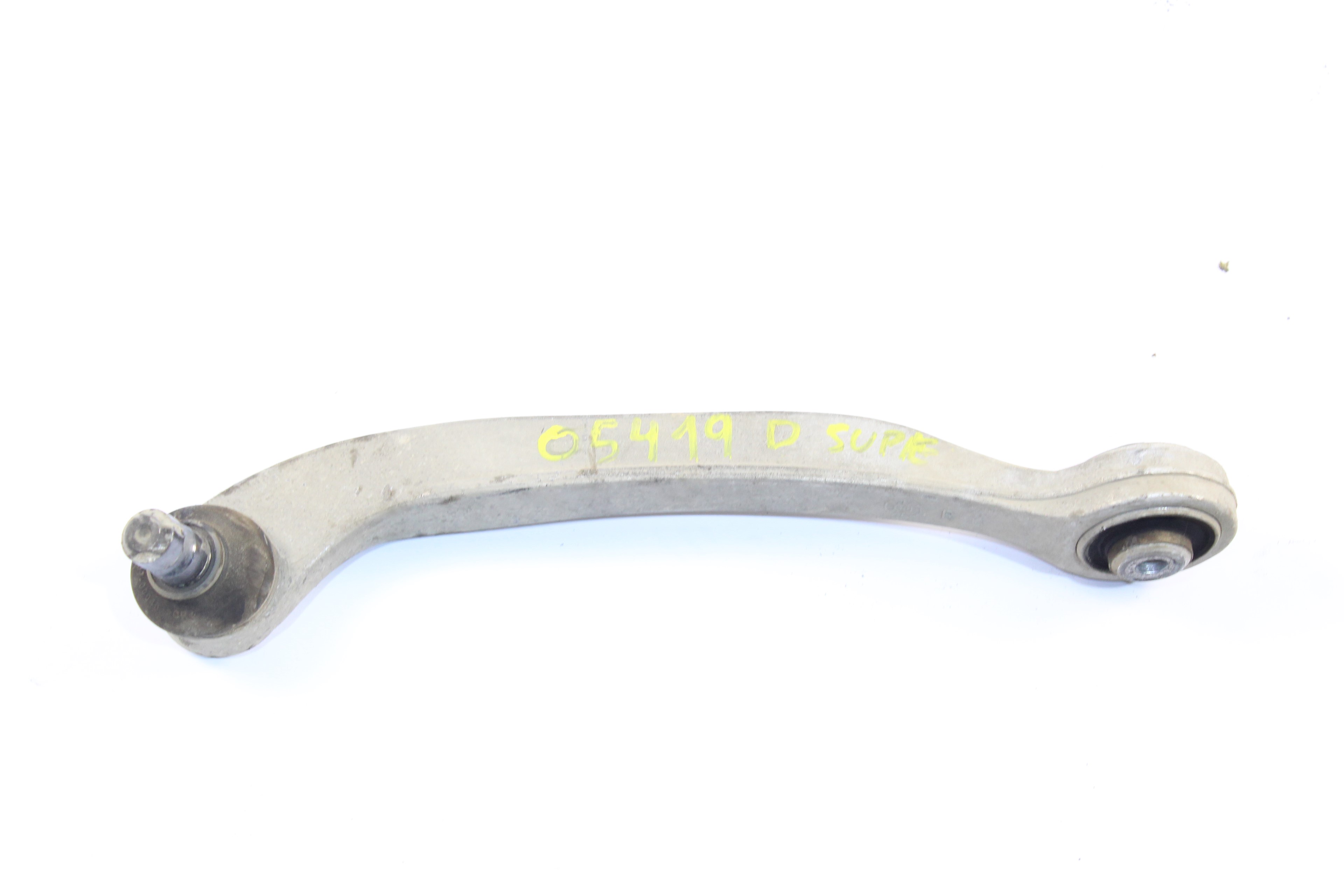 AUDI A6 C6/4F (2004-2011) Front Right Upper Control Arm SINREF 23768408