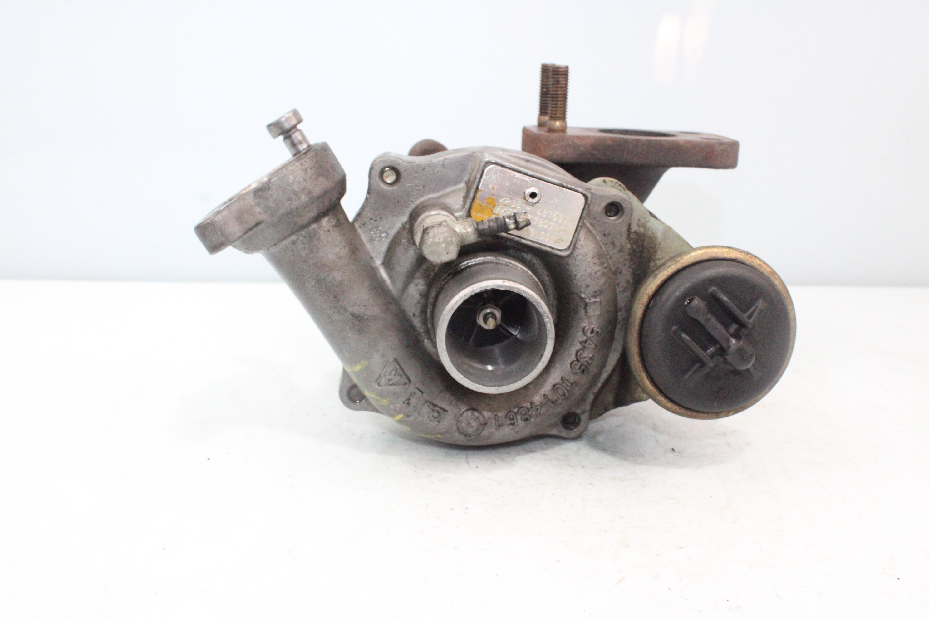 FORD Turbocharger 54359710009 23770645