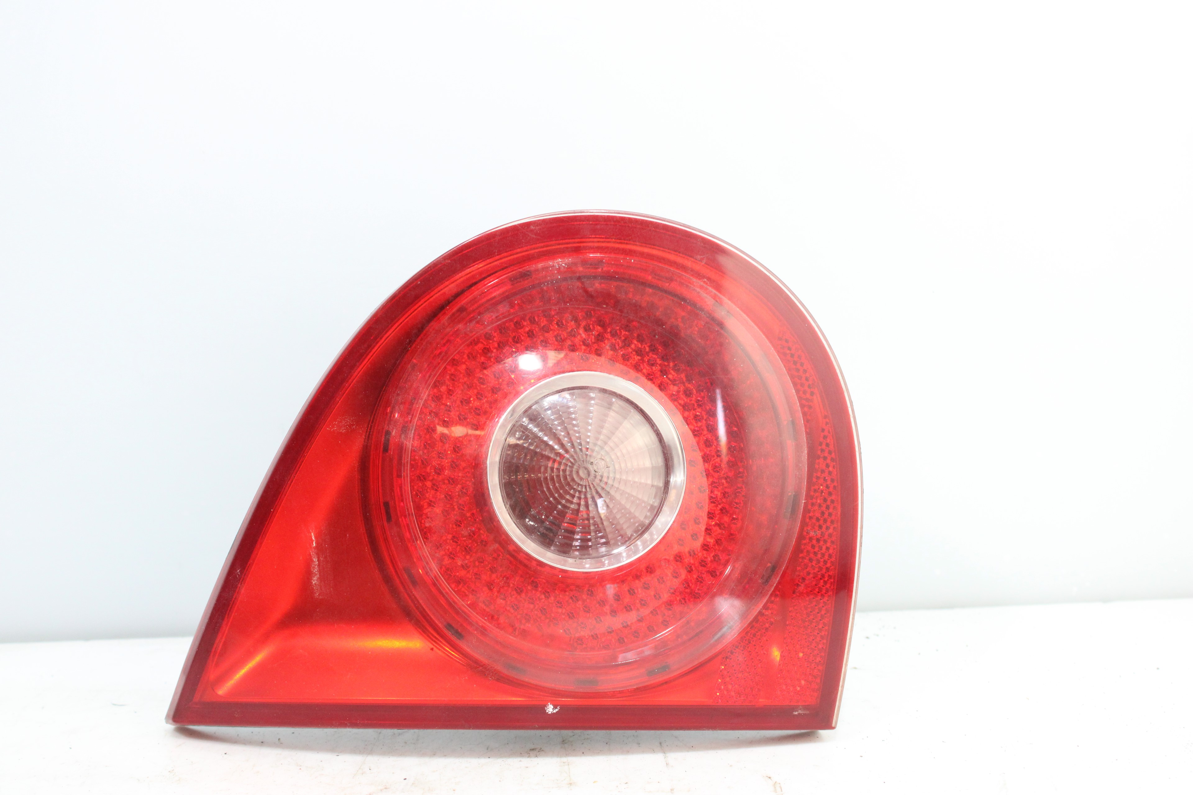 VOLKSWAGEN Golf 5 generation (2003-2009) Rear Left Taillight 1K6945093E 25427348