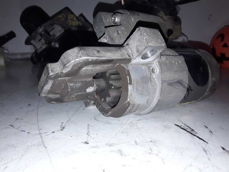 MAZDA 6 GG (2002-2007) Starter Motor M000T90981 18887066