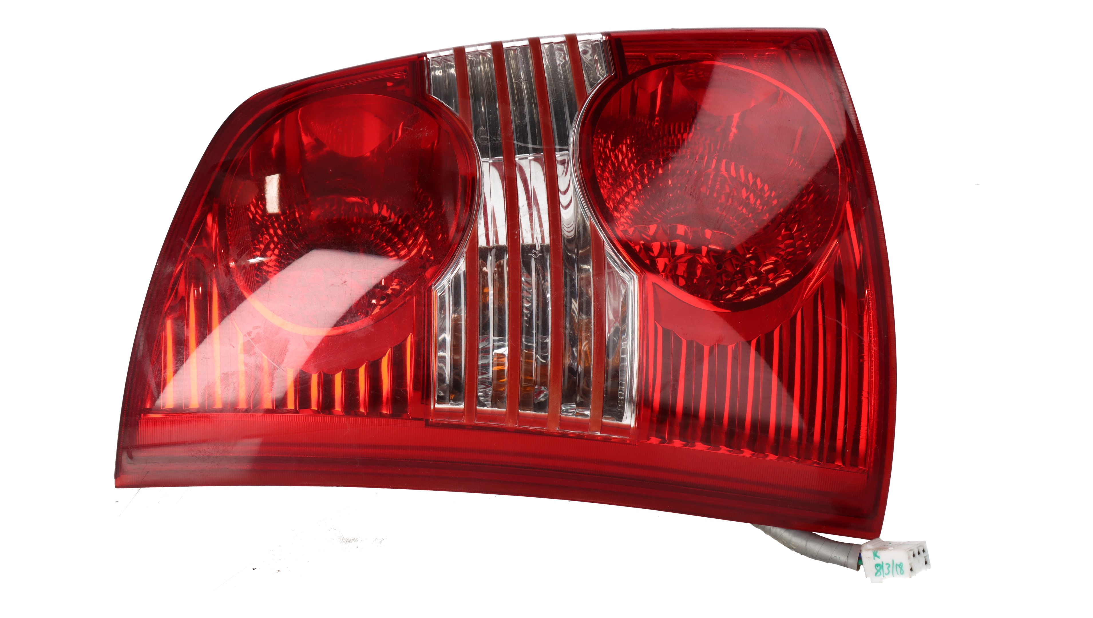 Scheinwerfer hinten links G4HD 9240105510 de Hyundai Atos (mx) 2001-2003 - pieza usada