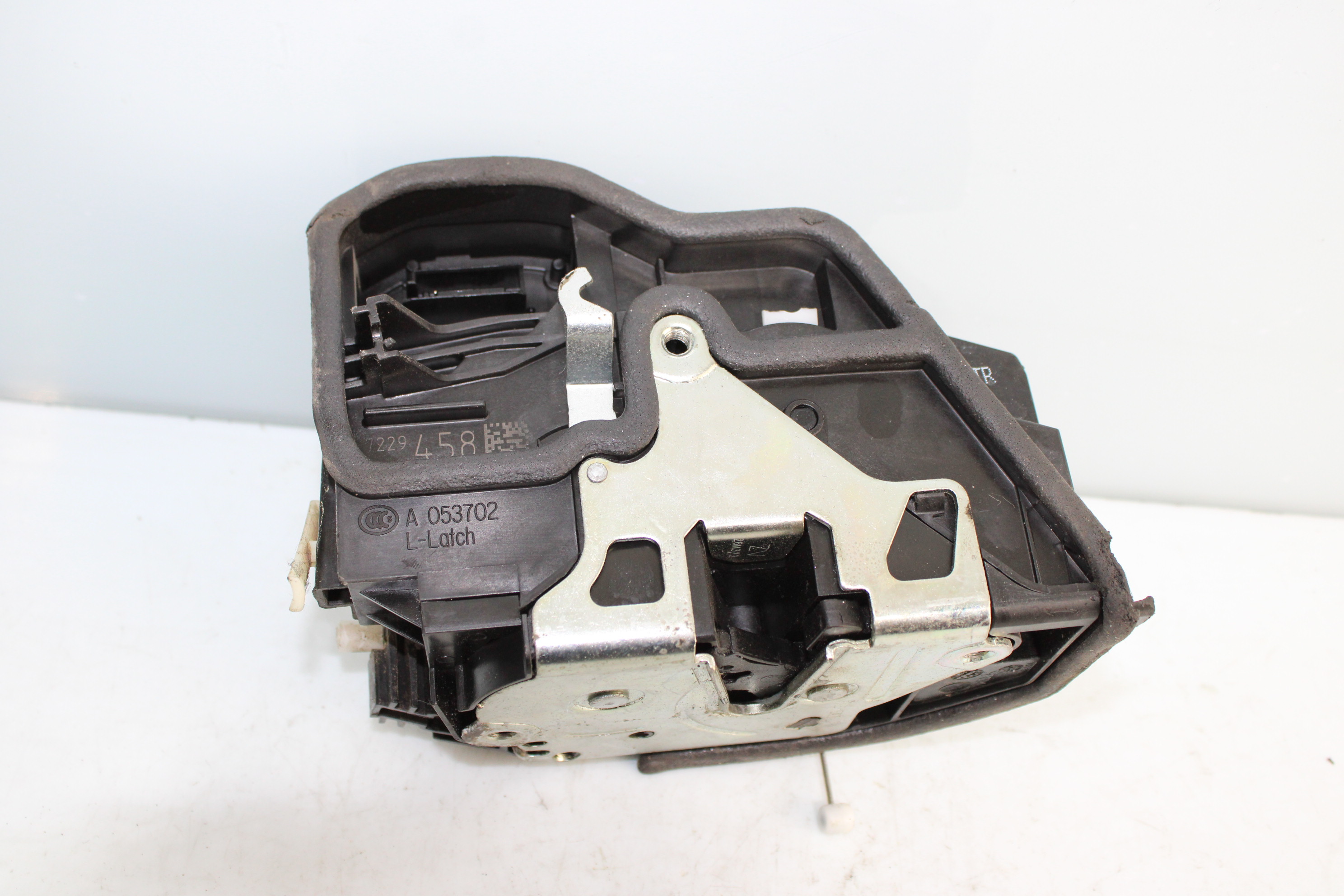 BMW 3 Series F30/F31 (2011-2020) Front Right Door Lock 7229458 25157934