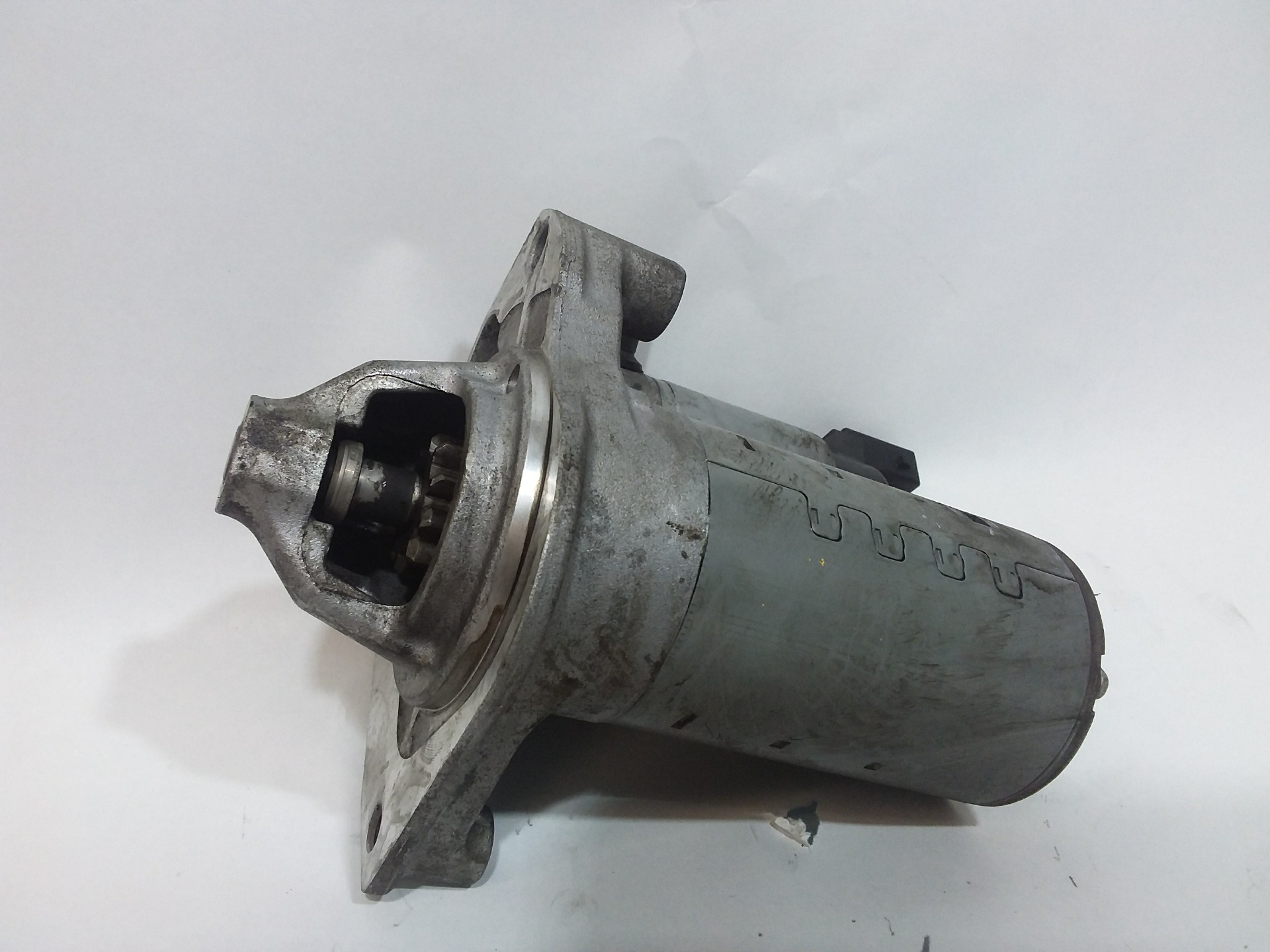 CITROËN C4 Cactus 1 generation (2014-2024) Starter auto 967153088003 19284835