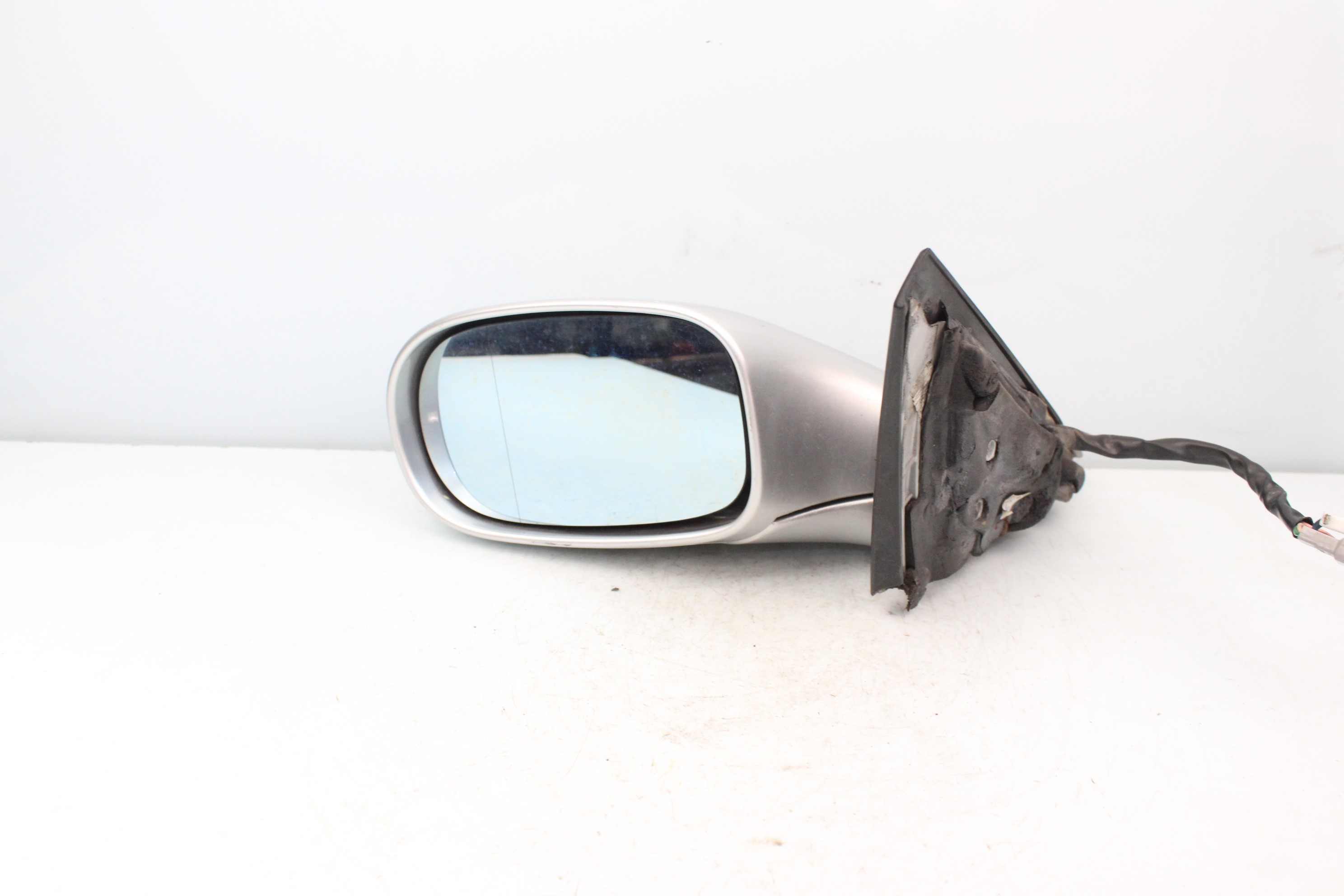 ALFA ROMEO 166 936 (1998-2007) Left Side Wing Mirror E30154382 22792302