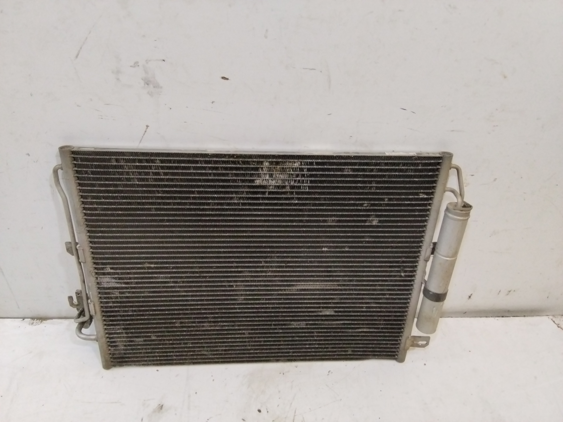 LAND ROVER Discovery 3 generation (2004-2009) Air Con Radiator ED86165400 24065631