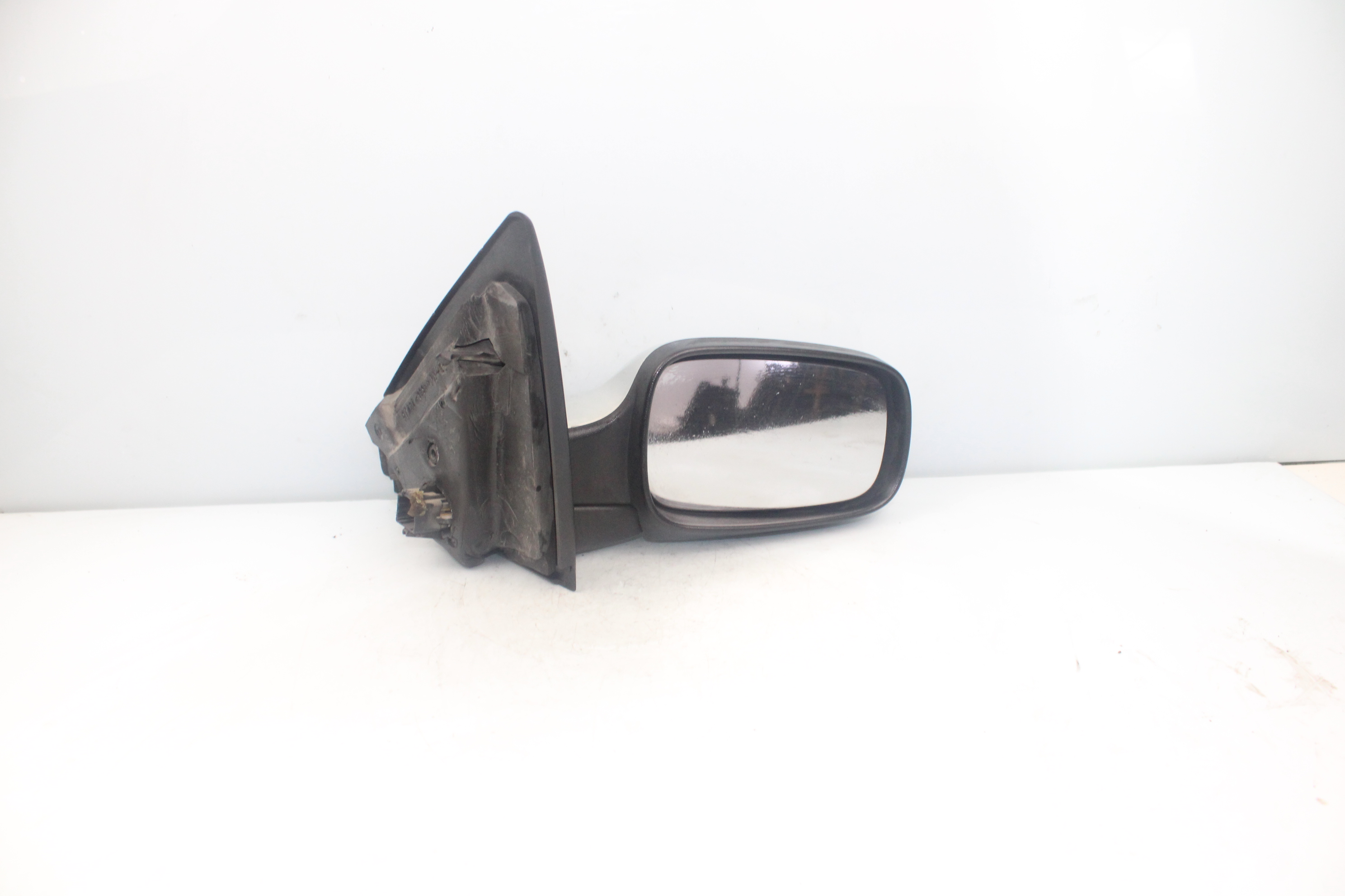 RENAULT Megane 2 generation (2002-2012) Right Side Wing Mirror E9011105 25181647