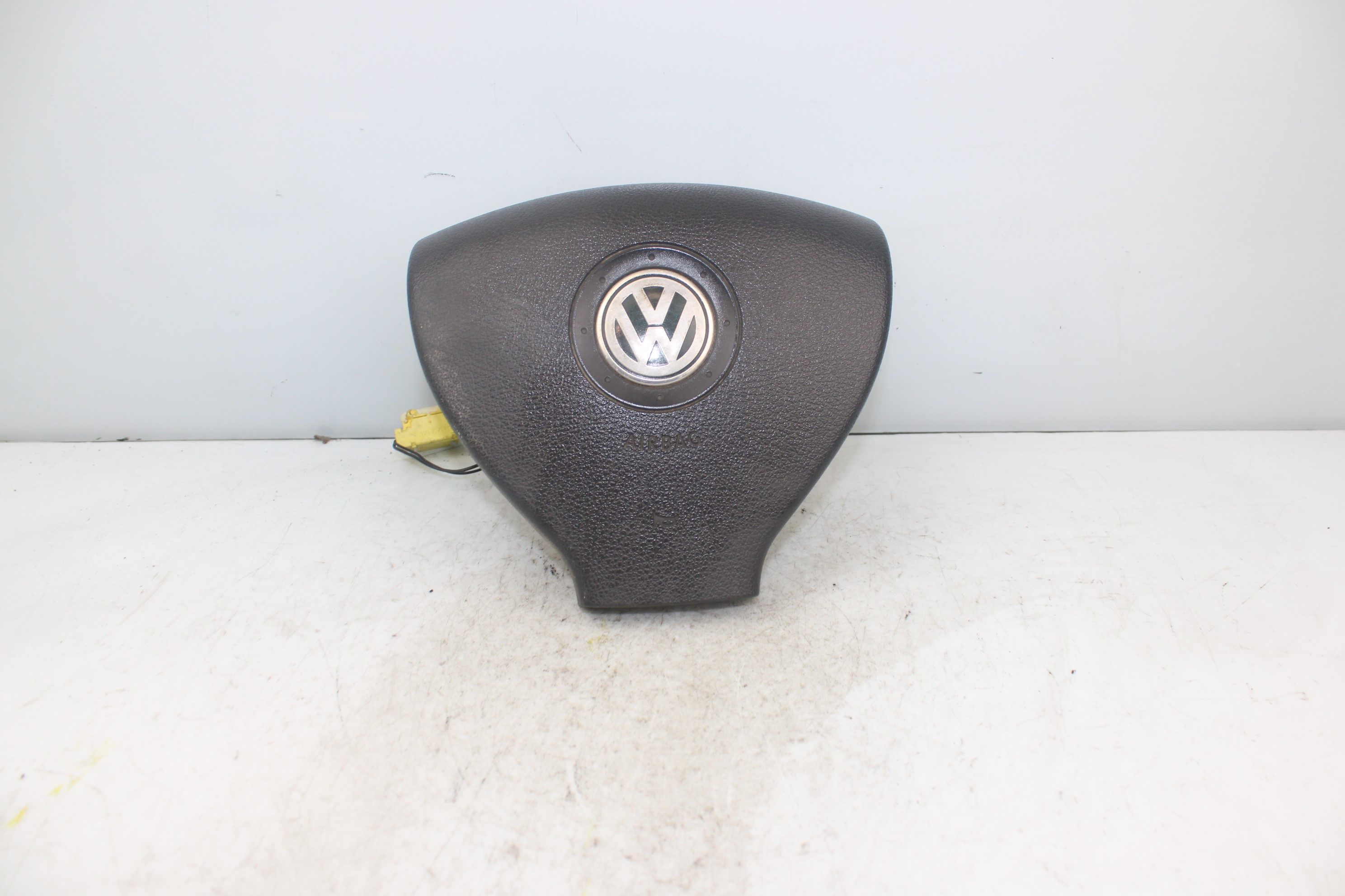 VOLKSWAGEN Golf 5 generation (2003-2009) Другие блоки управления 1K0880201P 25188642