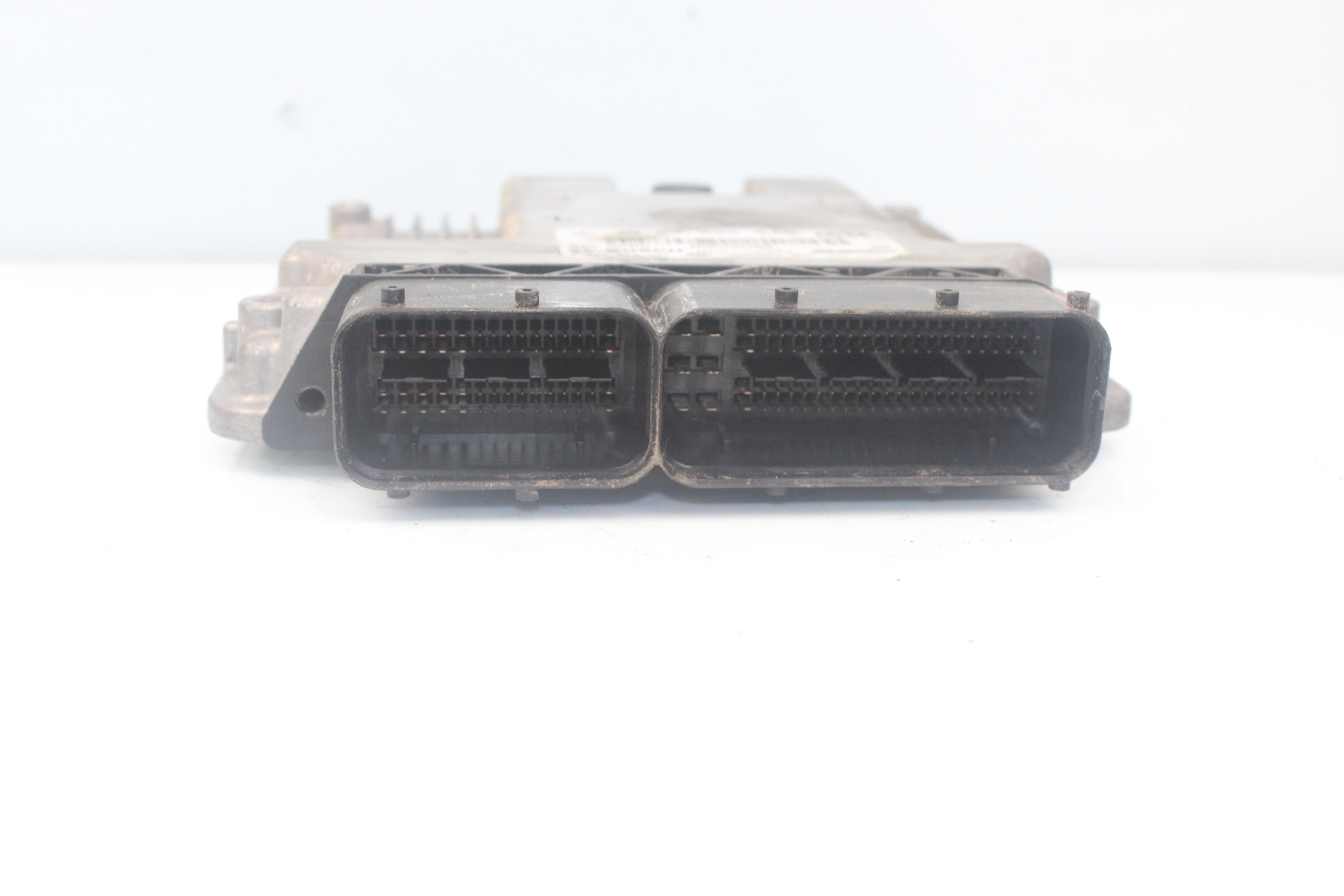 FORD Mondeo 4 generation (2007-2015) Engine Control Unit ECU 55595540 25181781