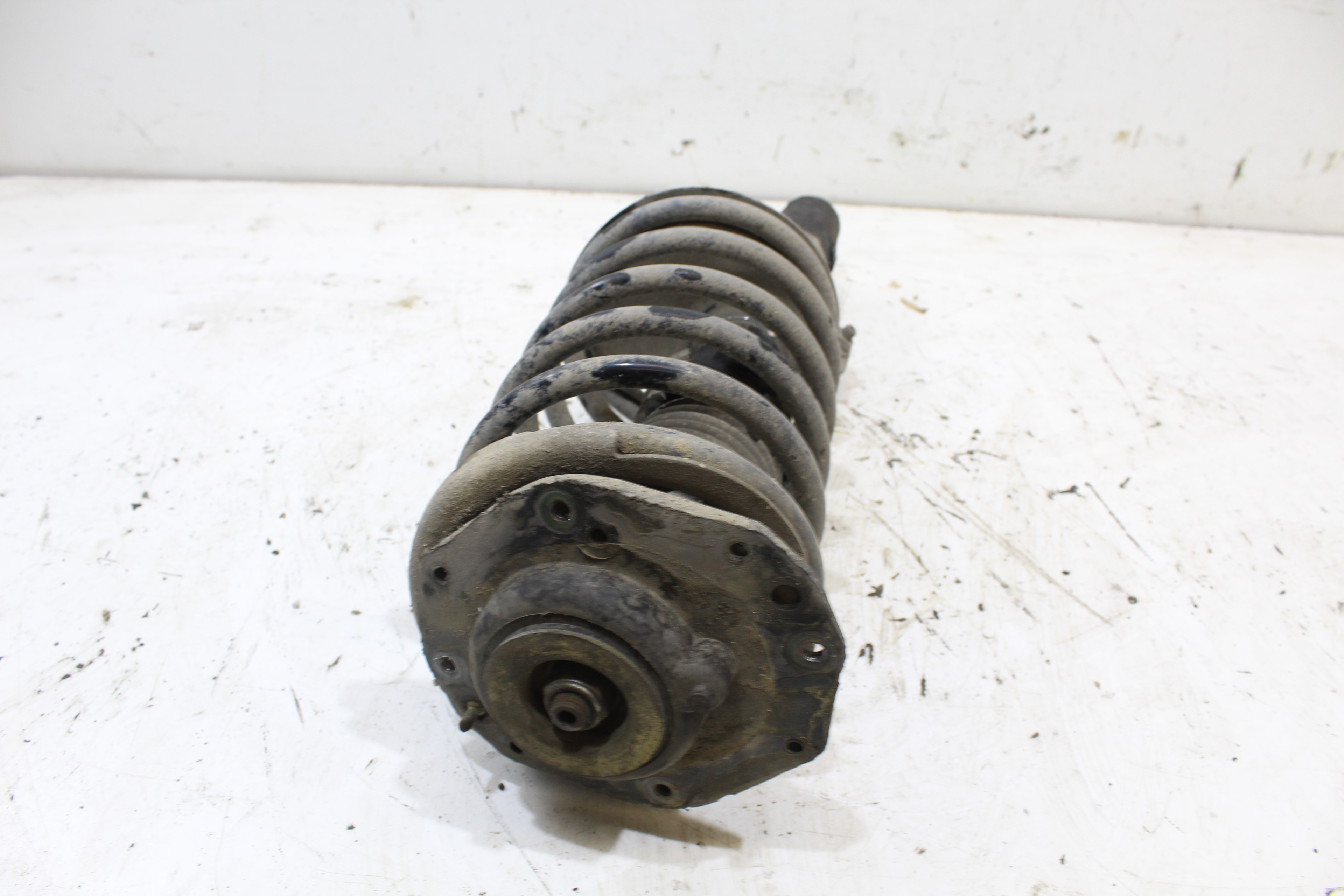 CITROËN Cee'd 1 generation (2007-2012) Front Left Shock Absorber NOTIENEREF 23769895