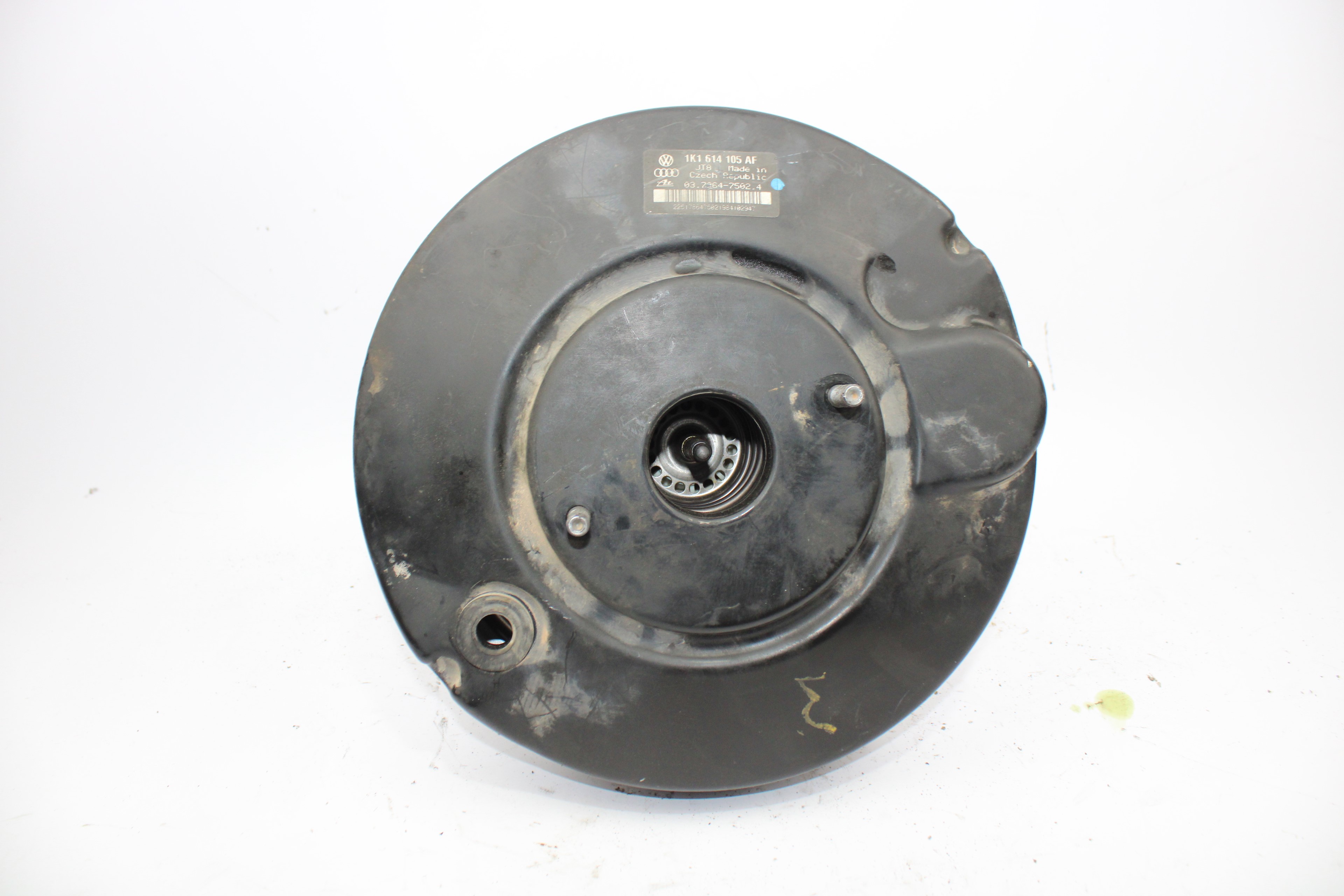 SEAT Toledo 3 generation (2004-2010) Brake Servo Booster 1K1614105AF 19318127