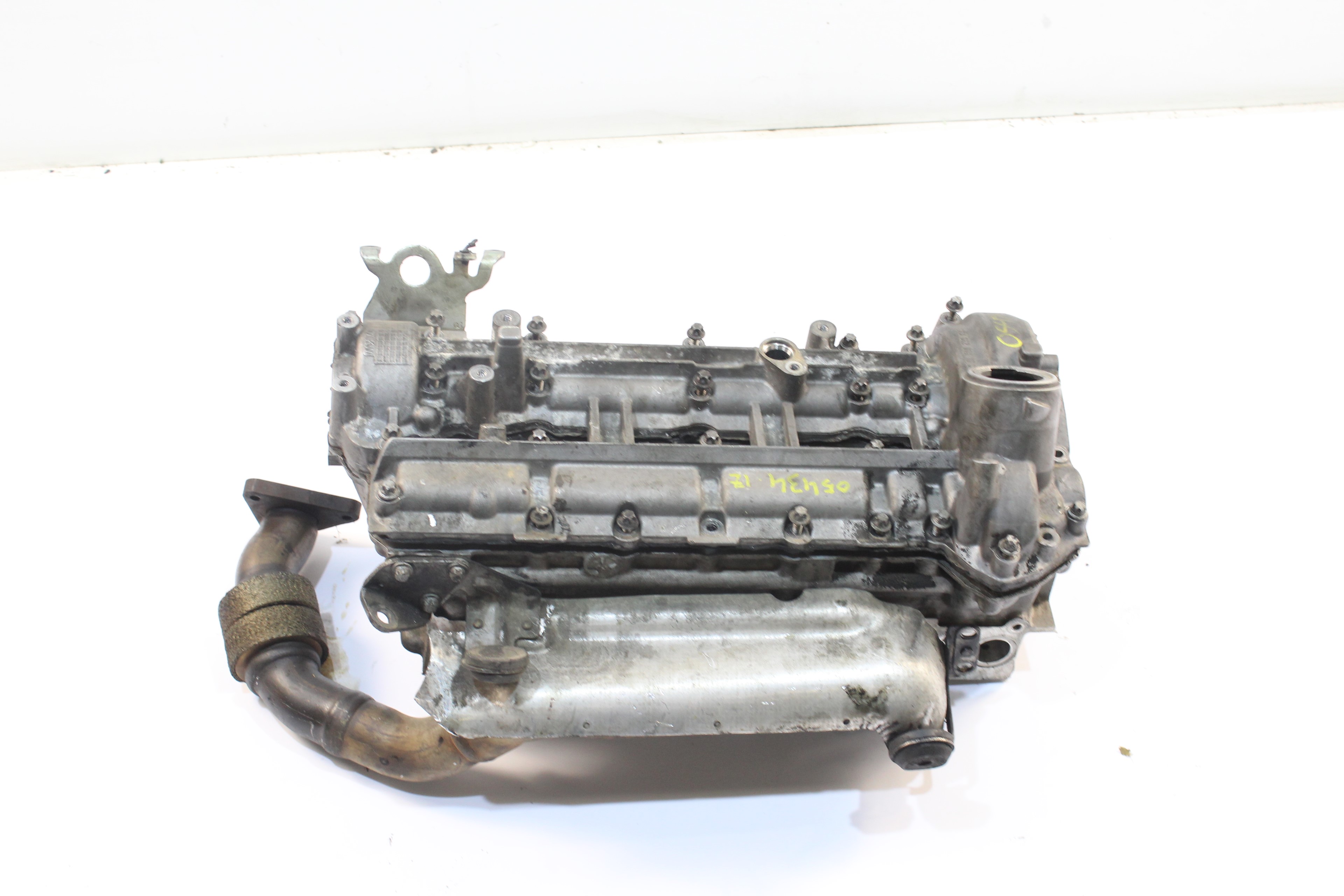 MERCEDES-BENZ R-Class W251 (2005-2017) Engine Cylinder Head A6420108820 22072697