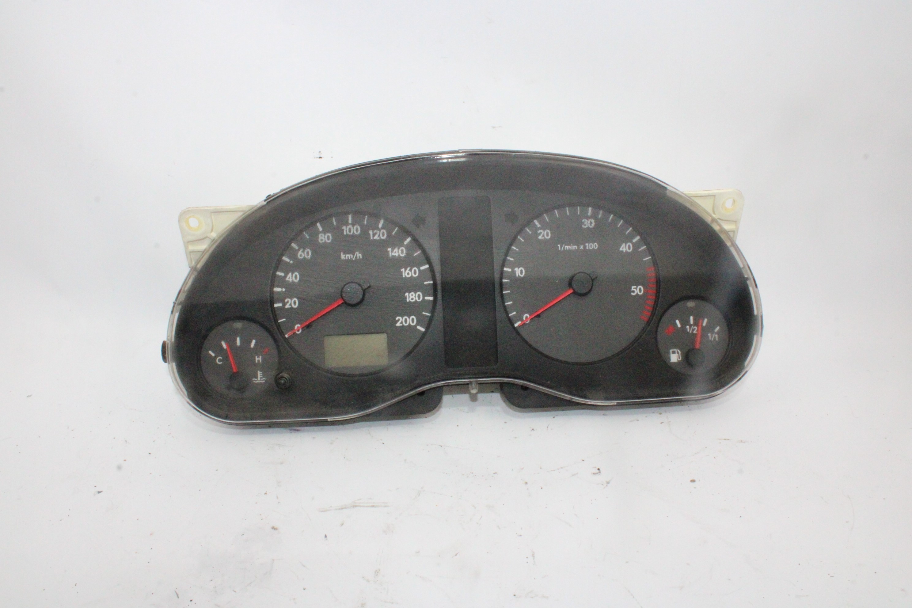 SEAT Alhambra 1 generation (1996-2010) Speedometer 7M1919863F 25248283