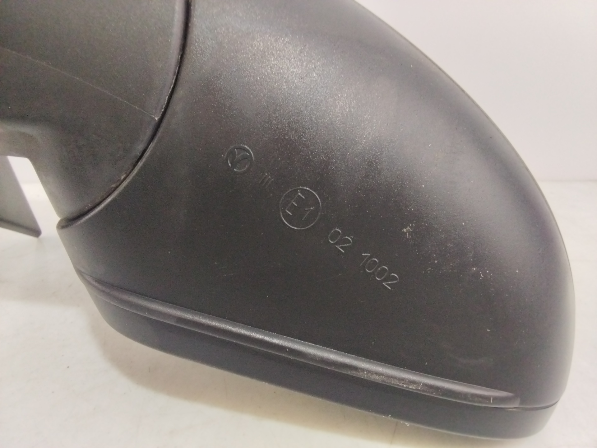 Retrovisor izquierdo A20DTH 13269568 de Opel Insignia 2008-2011 - pieza usada