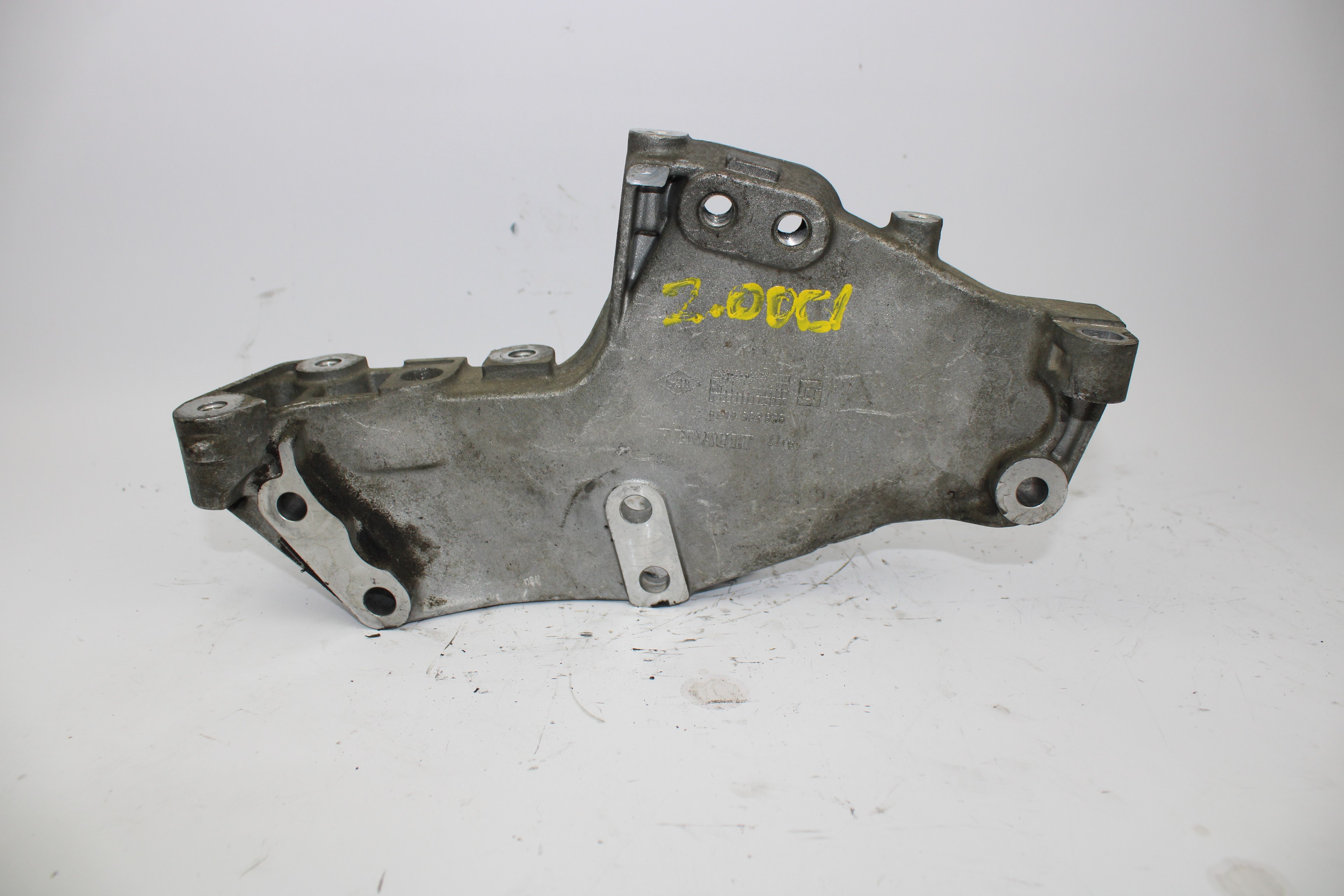 CITROËN Primastar 1 generation (2002-2014) Pernă motor dreapta 8200399938 19334961