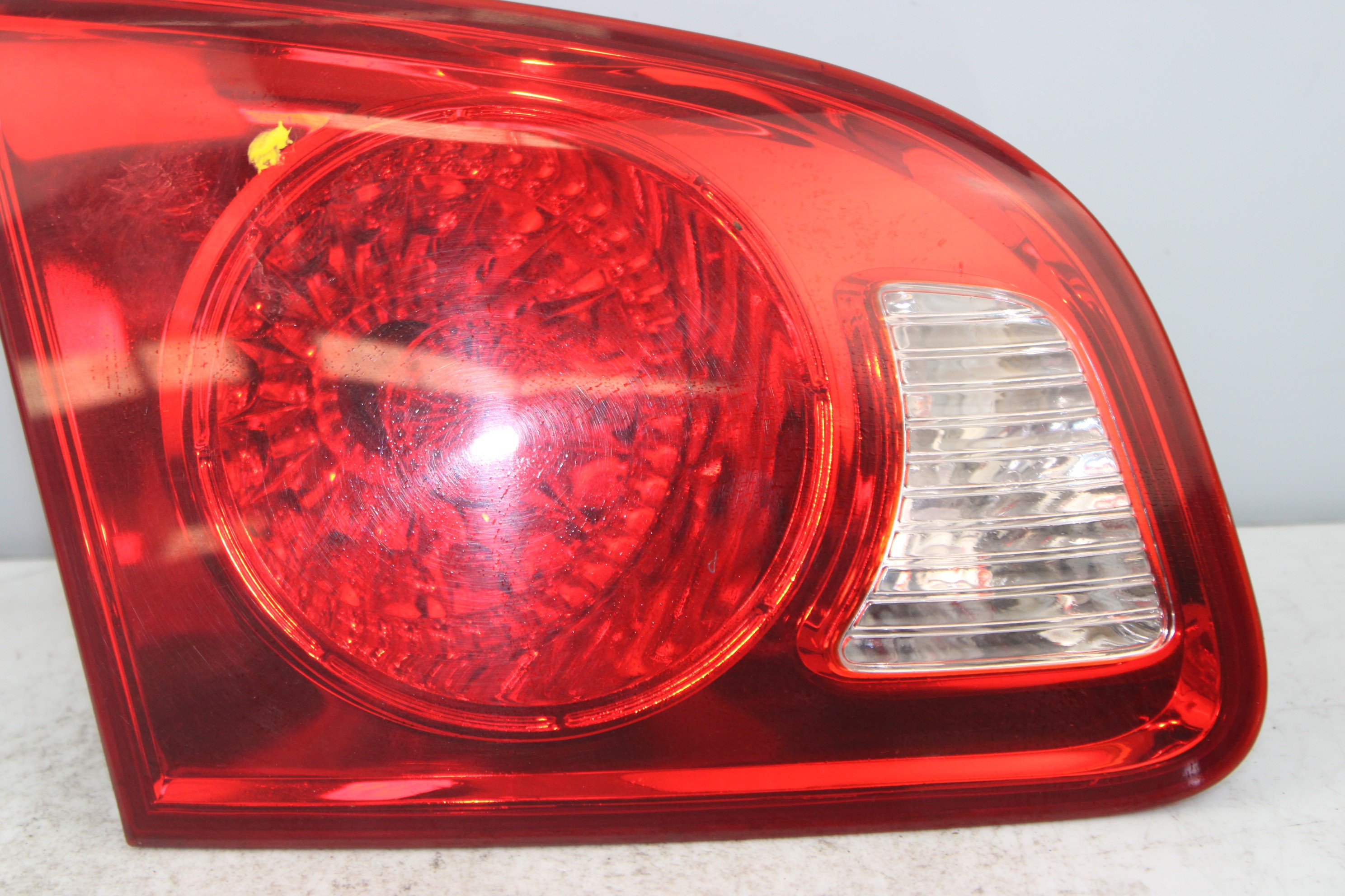 HYUNDAI Santa Fe CM (2006-2013) Rear Left Taillight 924052B000 25198946