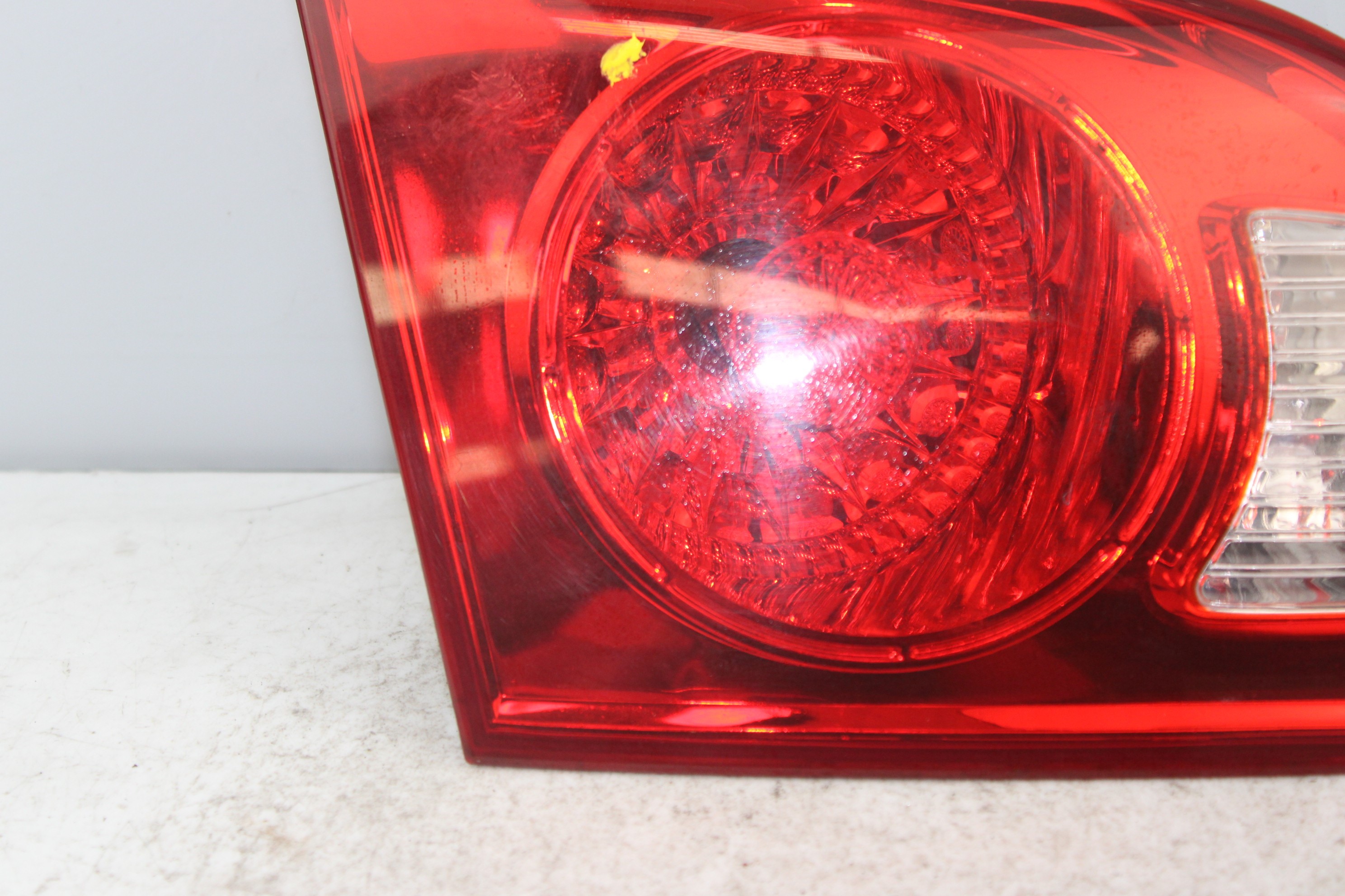 HYUNDAI Santa Fe CM (2006-2013) Rear Left Taillight 924052B000 25198946