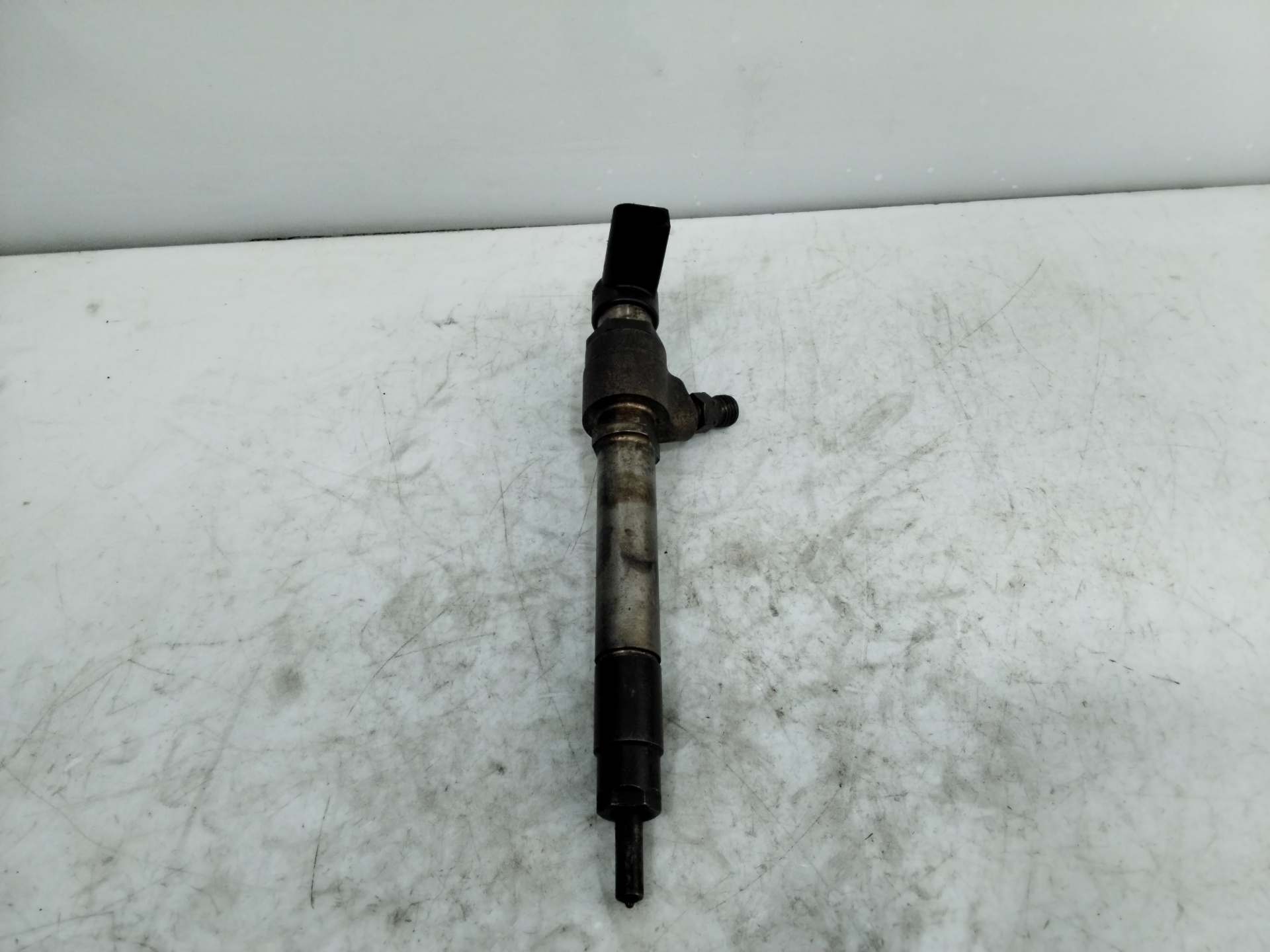 JAGUAR XJ 3 generation (X350) (2003-2009) Fuel Injector 5U3Q9K546AA 25357801