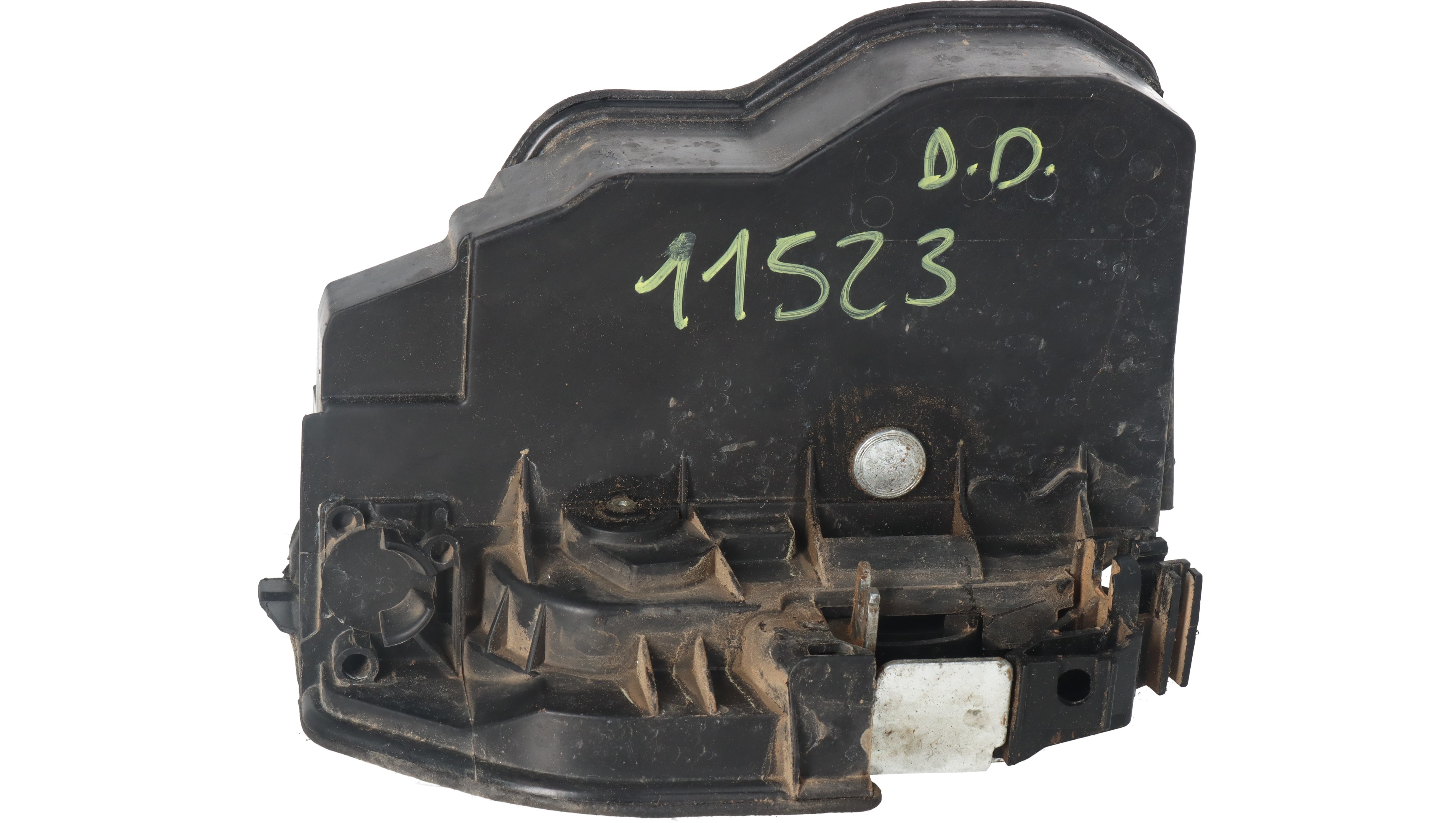 Cerradura puerta delantera derecha B38 B15 A 7229458 de Bmw 1 (f20) 2015-2019 con 115344 km - pieza usada