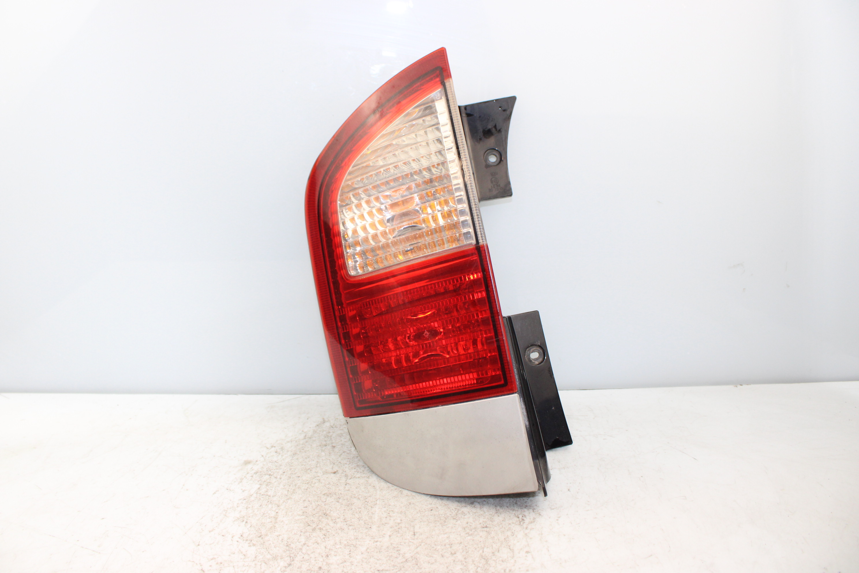 SSANGYONG Kyron 1 generation (2005-2015) Rear Right Taillight Lamp NOTIENEREFERENCIA 25265541
