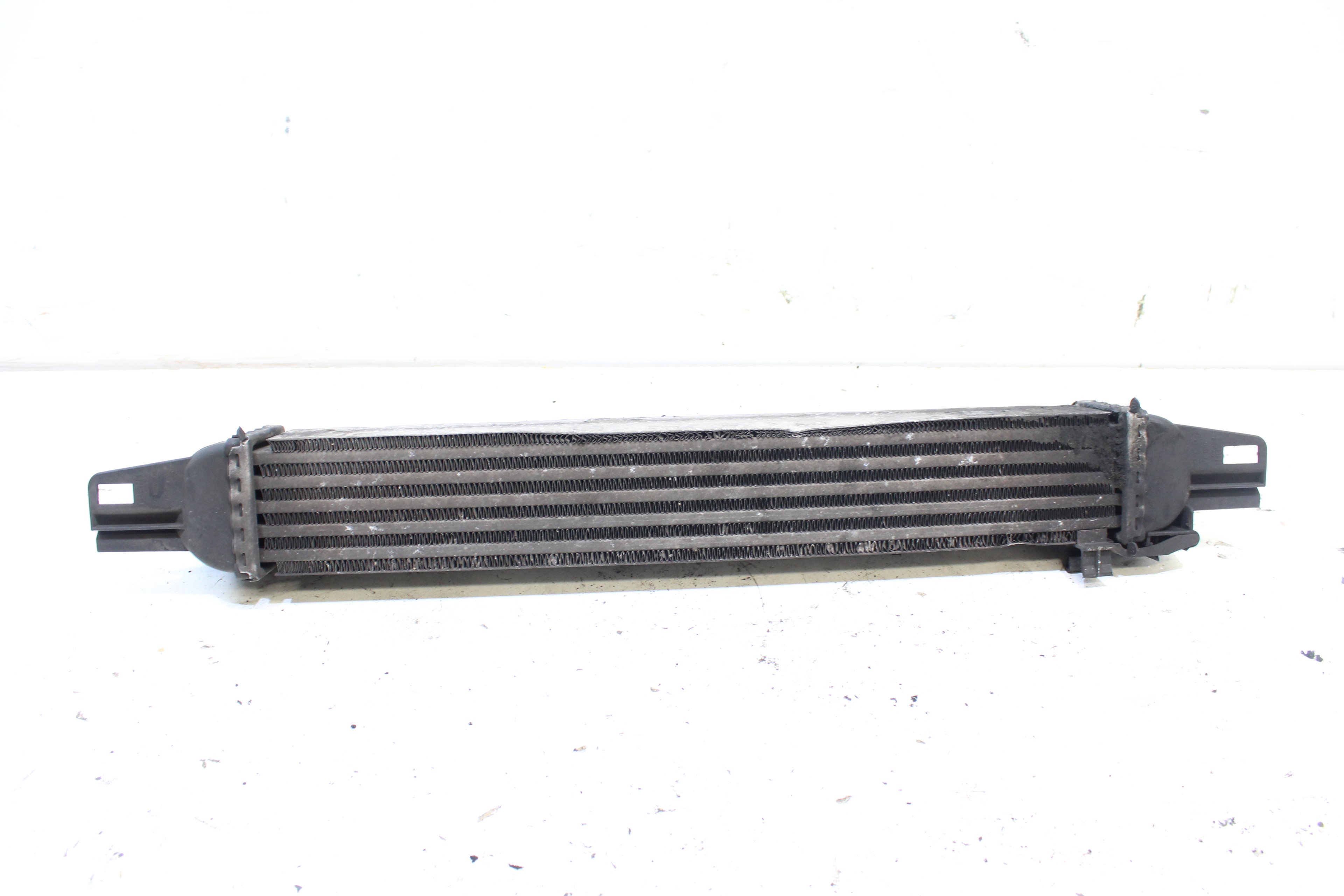 PEUGEOT Bipper 1 generation (2008-2020) Intercooler Kylare 51790623 23768769