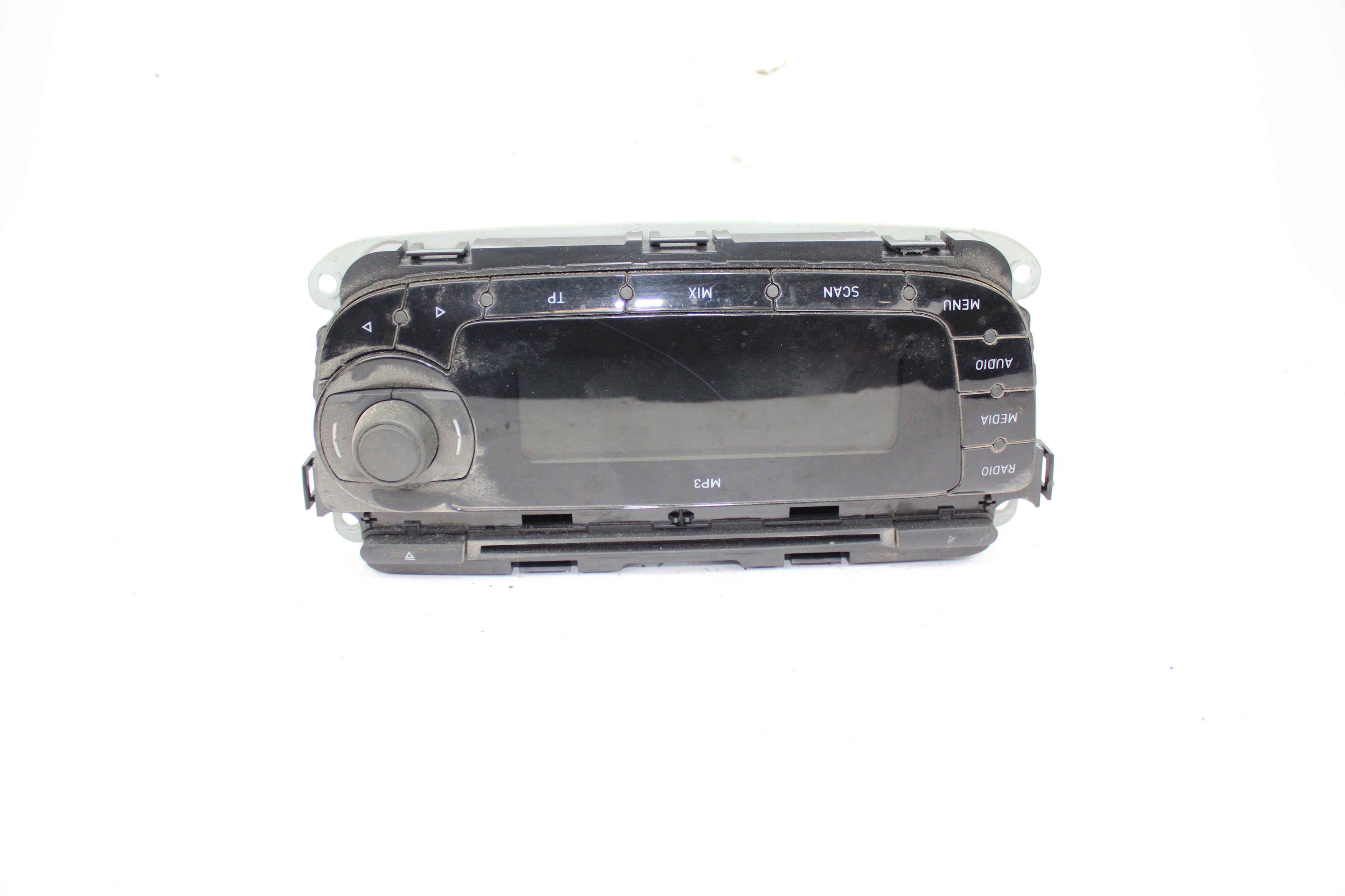 SEAT Cordoba 2 generation (1999-2009) Music Player Without GPS W06J1035153G 19315808