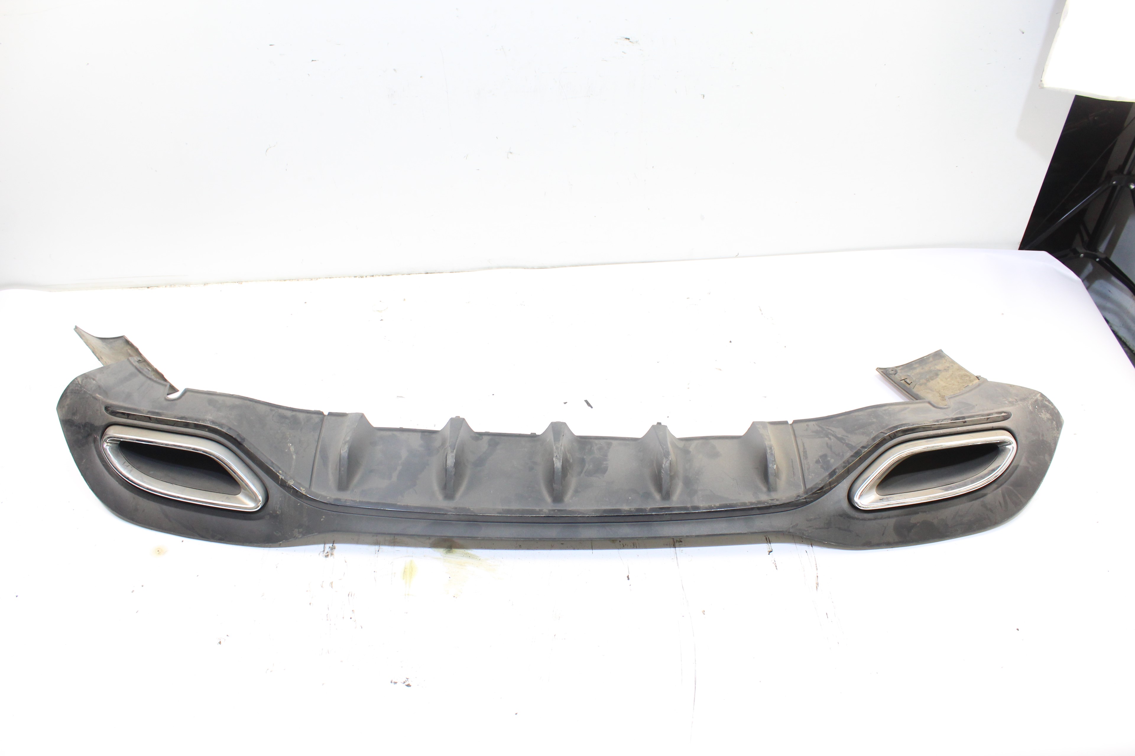 MERCEDES-BENZ A-Class W177 (2018-2024) Πίσω προφυλακτήρας A1778853701 25785255