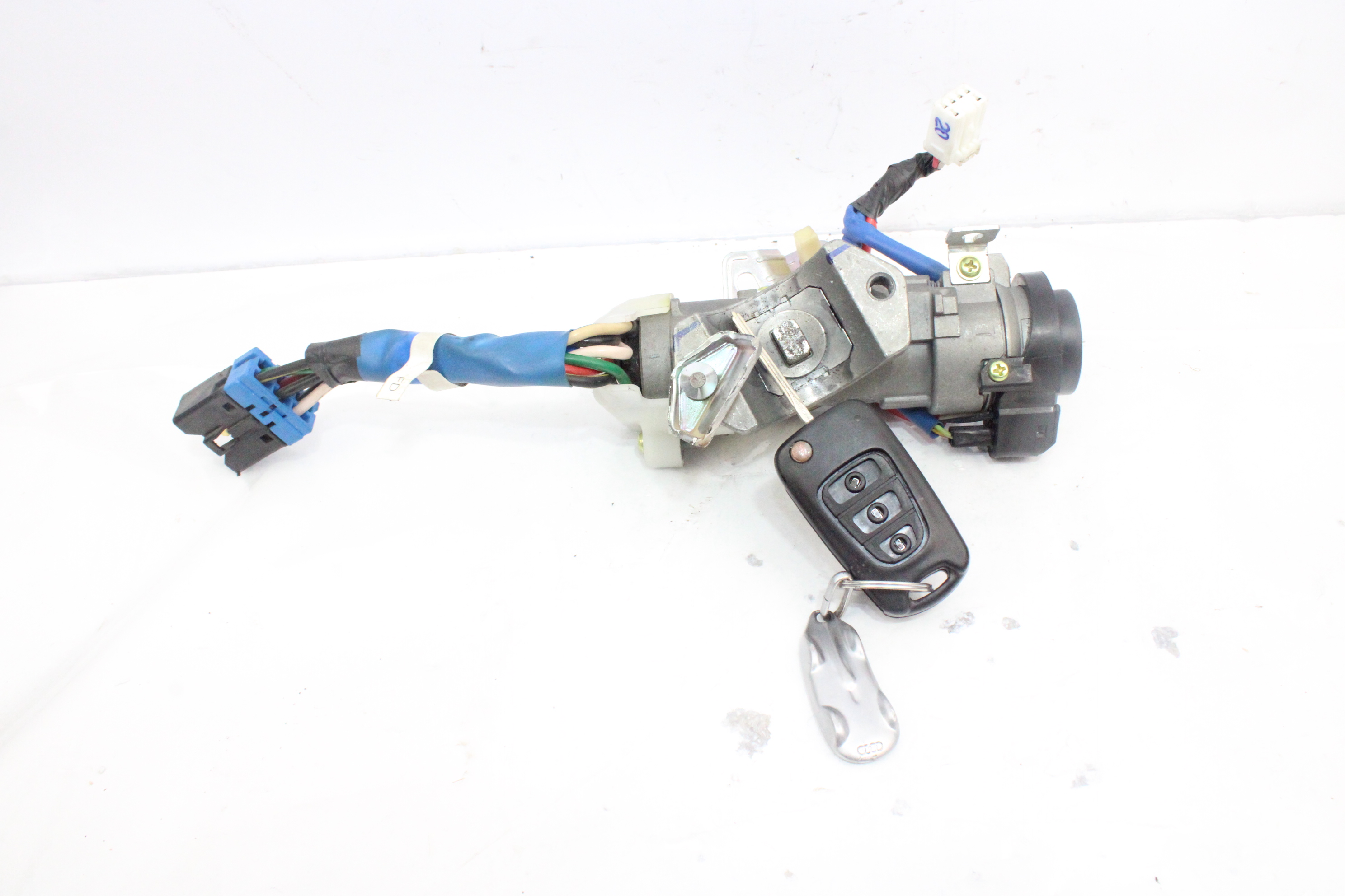 HYUNDAI i30 FD (1 generation) (2007-2012) Ignition Lock NOTIENEREFERENCIA 21832449