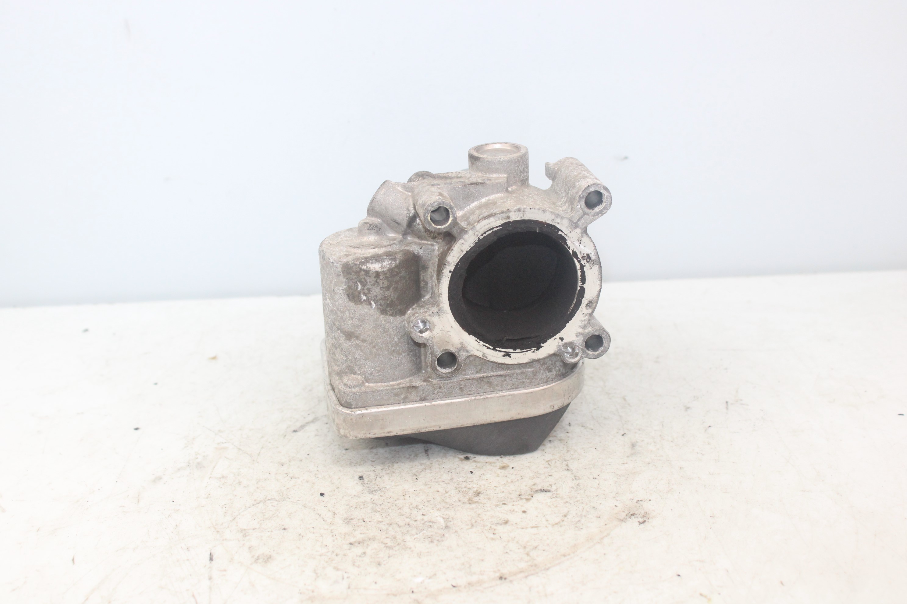 SEAT Leon 1 generation (1999-2005) Throttle Body 408238321007 24056364