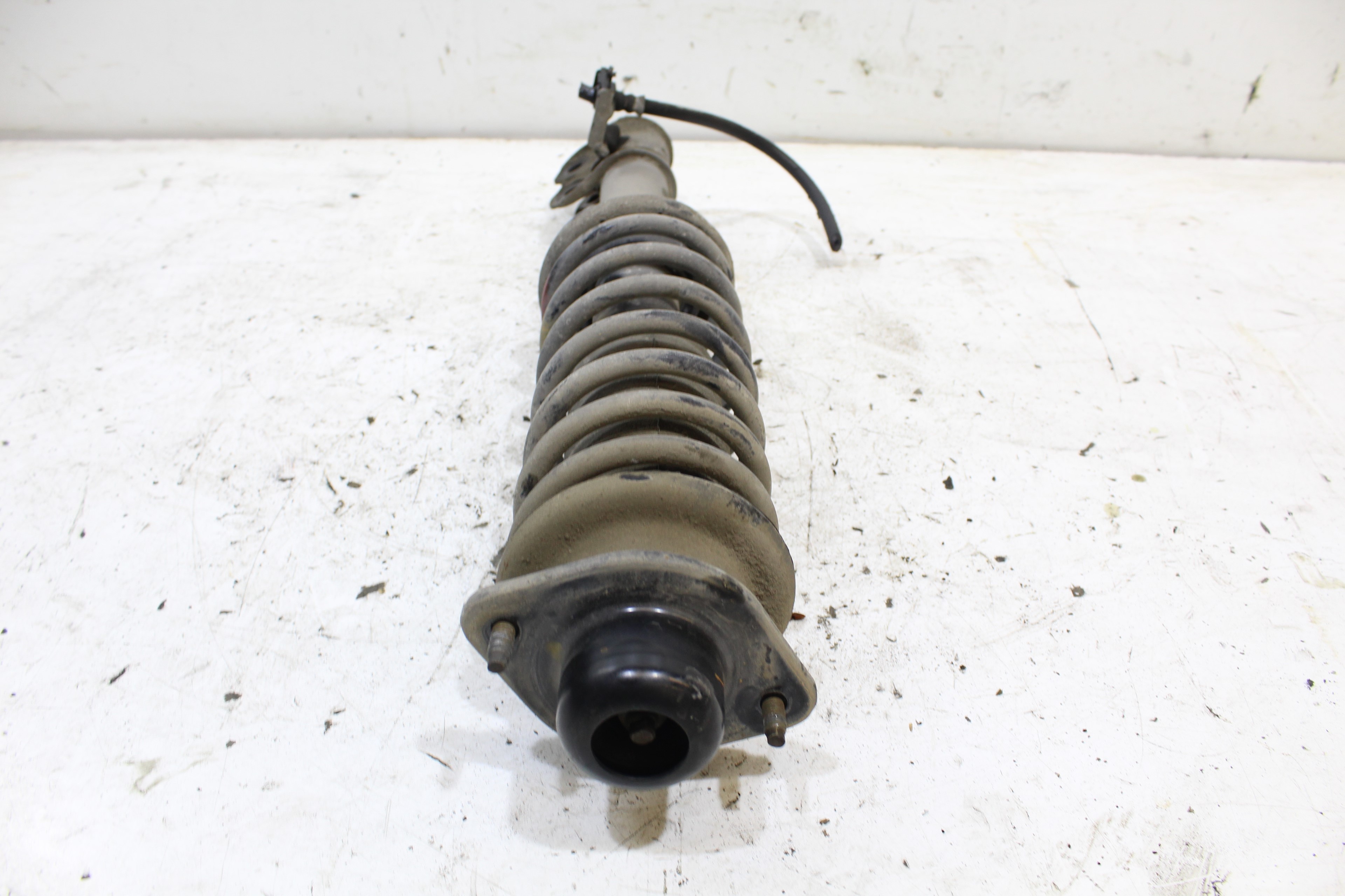 NISSAN Micra K11 (1992-2003) Front Left Shock Absorber NOTIENEREF 23809440