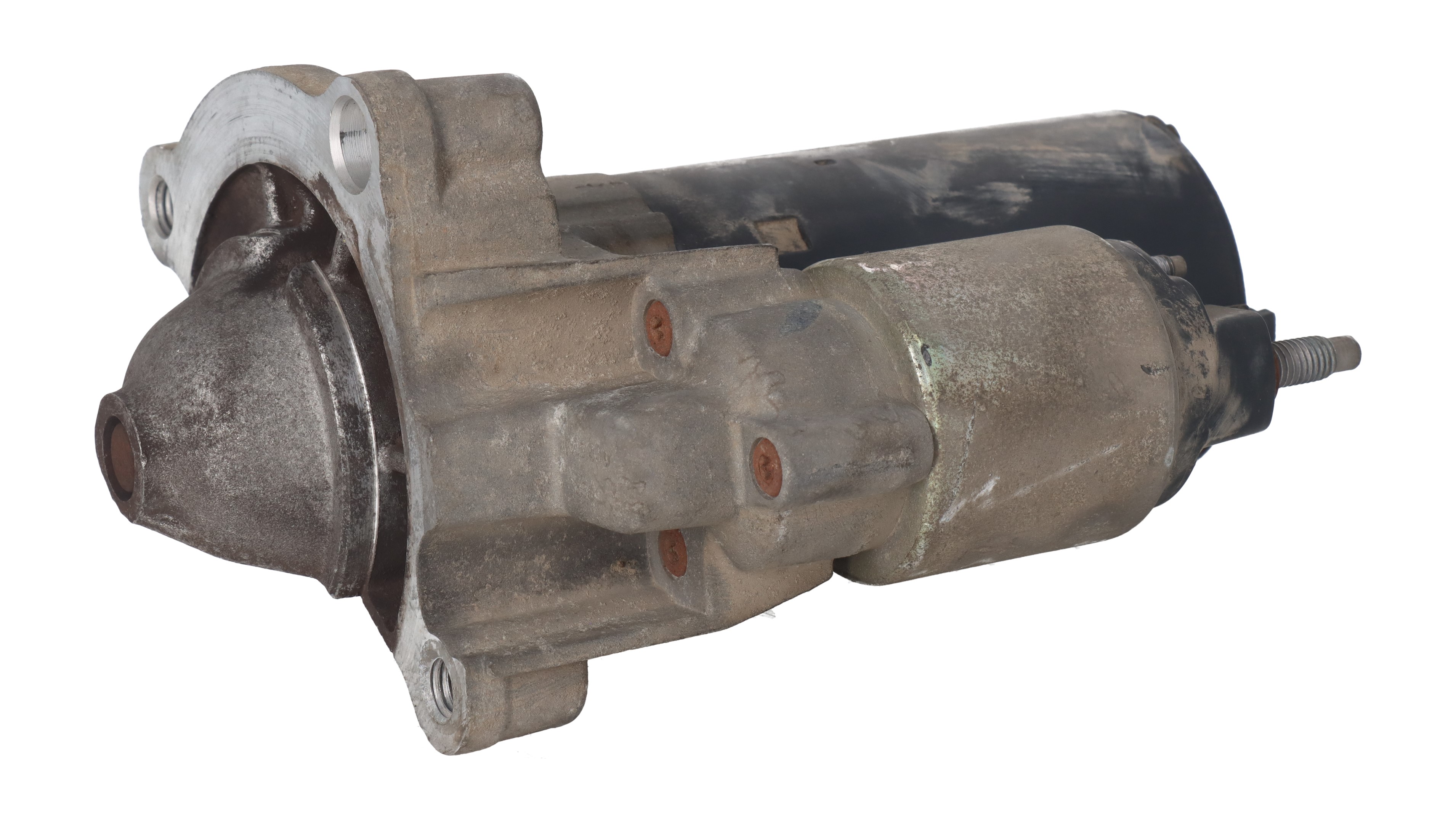 Motor arranque RHYDW10TD,RHY 9648111680 de Citroen Xsara (n1) 2000-2005 66 CV con 172099 km
