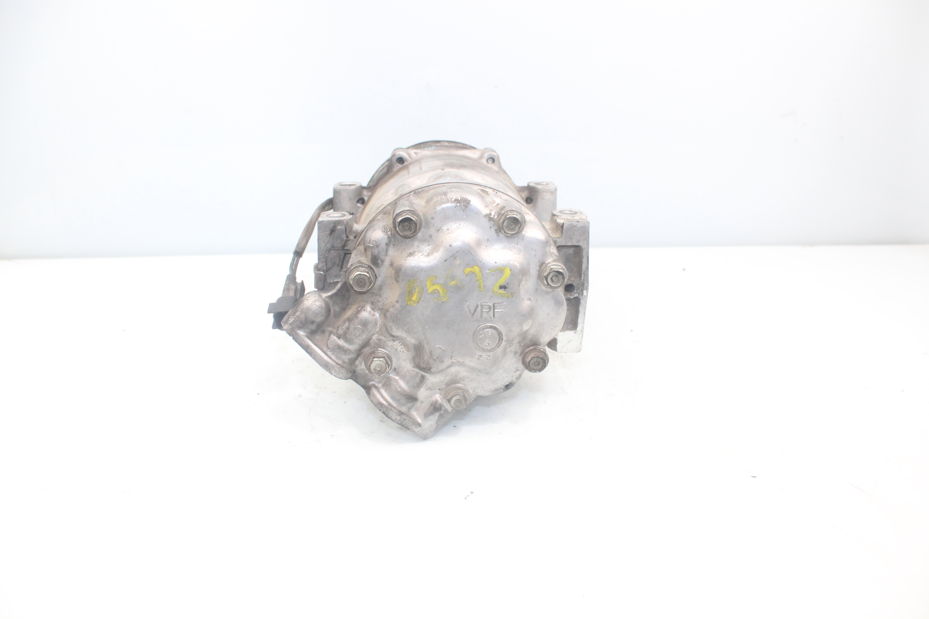 FORD Focus 2 generation (2004-2011) Hасос кондиционера 3M5H19D629SA 25181187