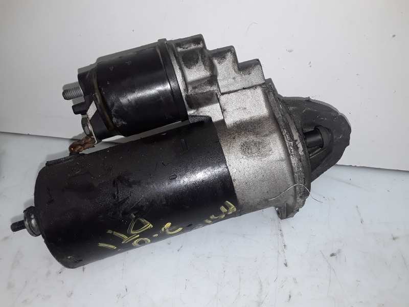 OPEL Corsa B (1993-2000) Starter Motor 0001109055 19103726