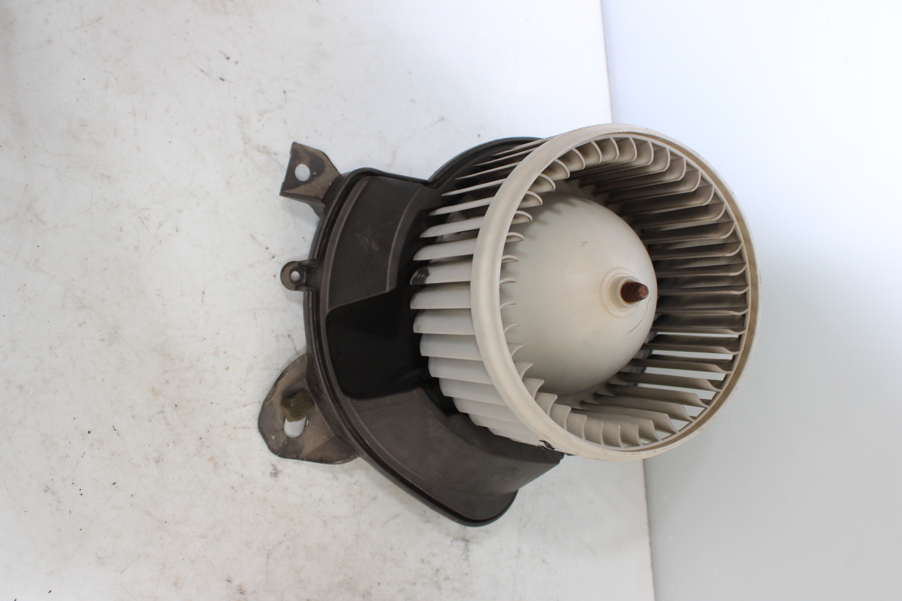 FIAT Fiorino 3 generation (2008-2023) Heater Blower Fan 507830100 25190794