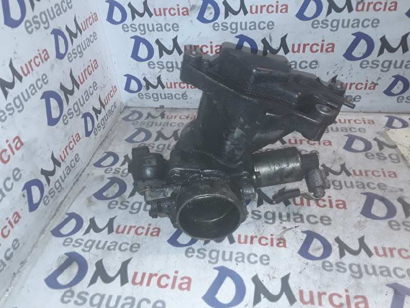 RENAULT Laguna 2 generation (2001-2007) Gasshus 8200056350 18905564