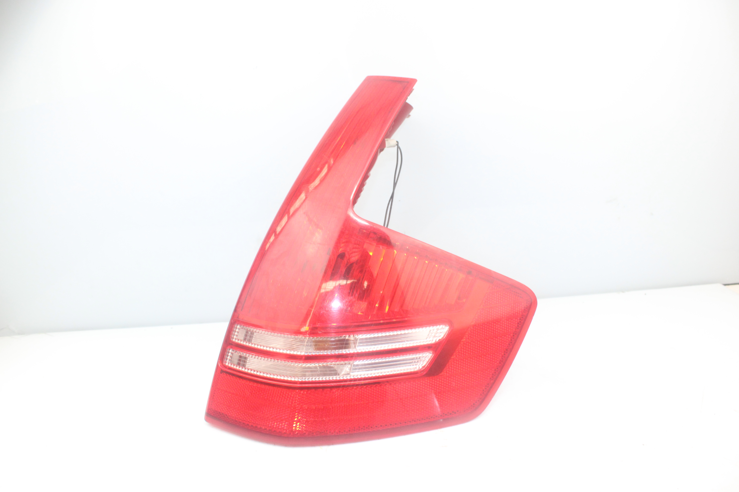 CITROËN C4 1 generation (2004-2011) Rear Right Taillight Lamp 4CZX13404A 25186128