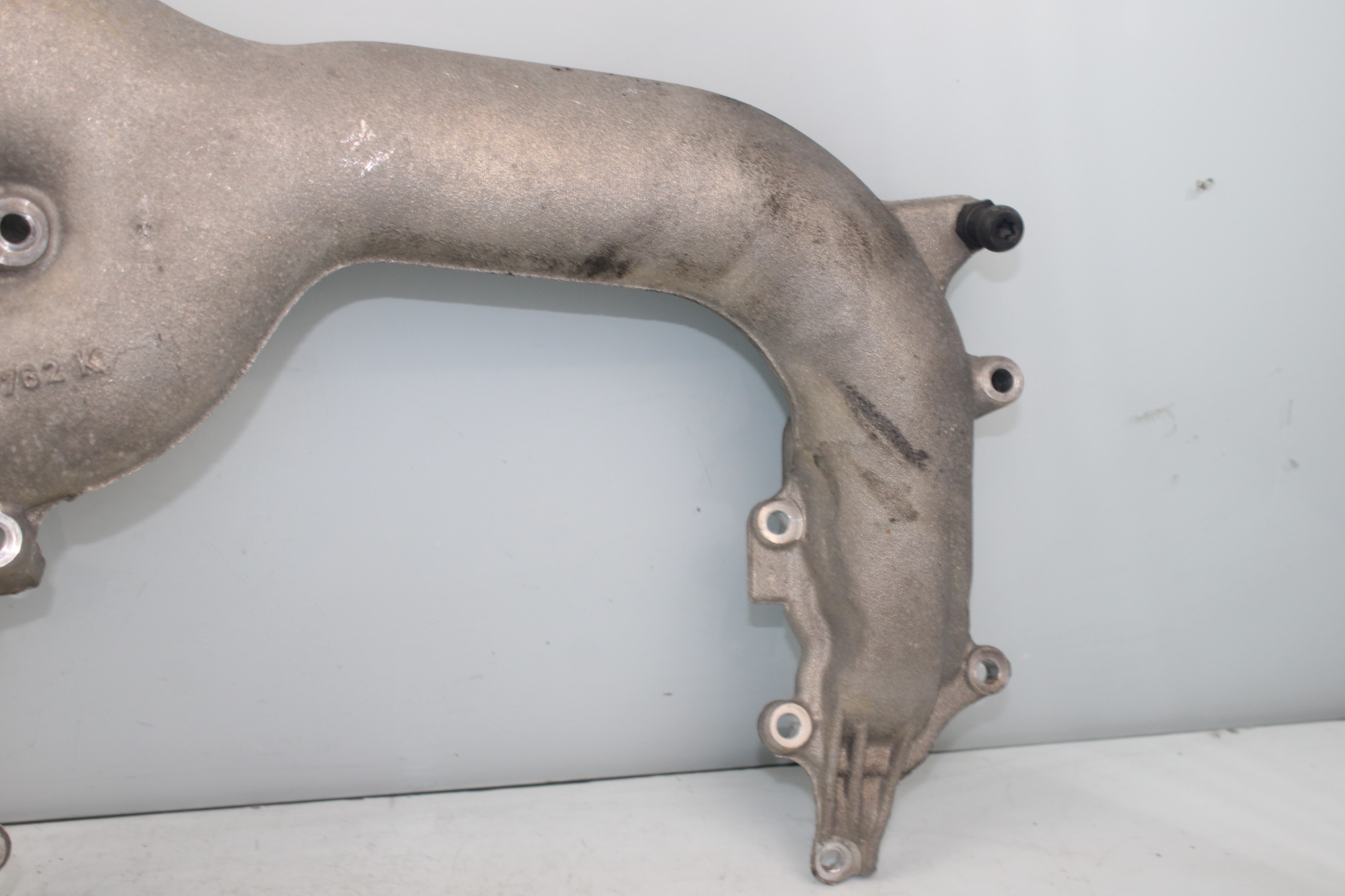 VOLKSWAGEN Touareg 1 generation (2002-2010) Intake Manifold 059145762K 25188958