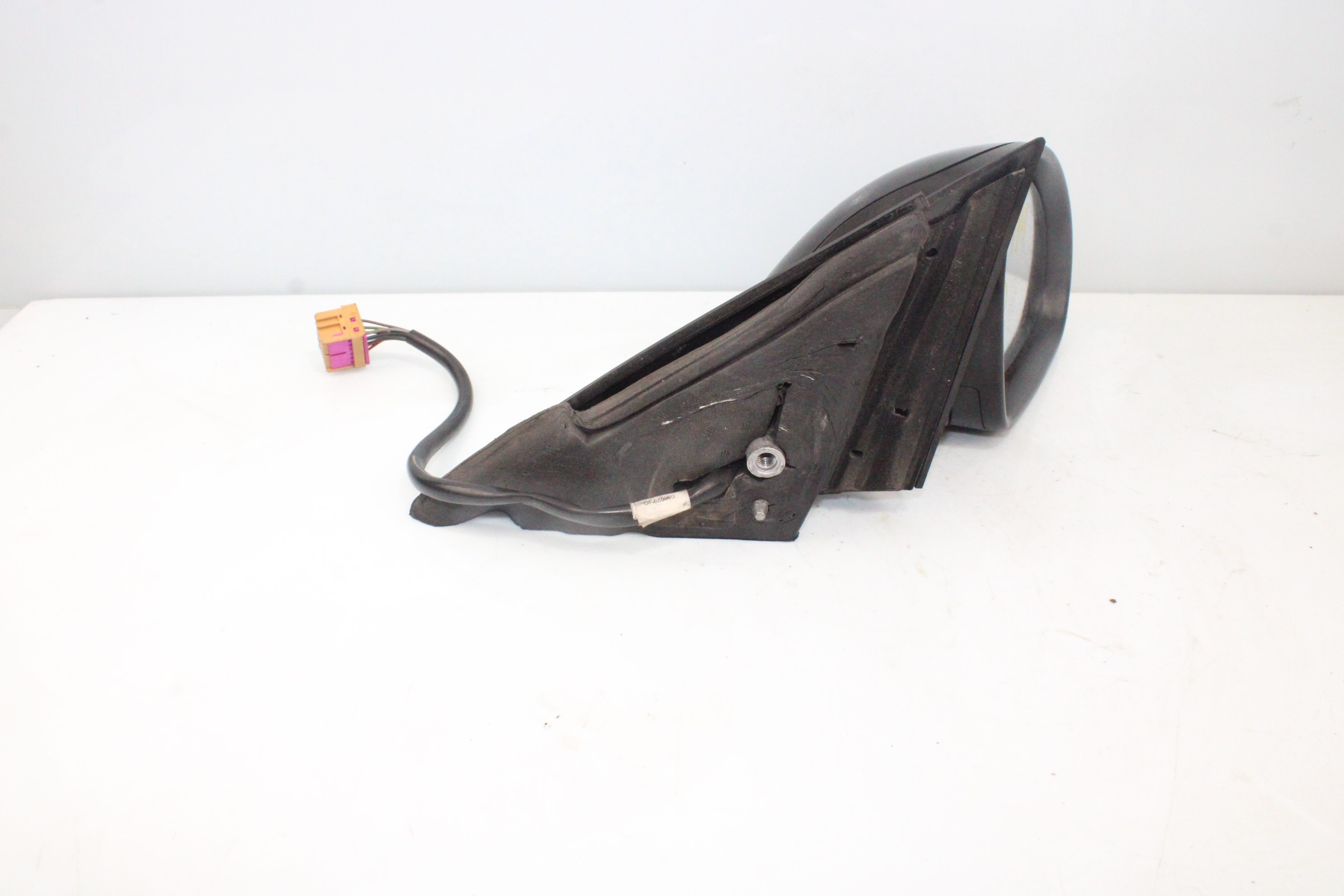 SEAT Ibiza 3 generation (2002-2008) Зеркало передней правой двери E9014142 25177575