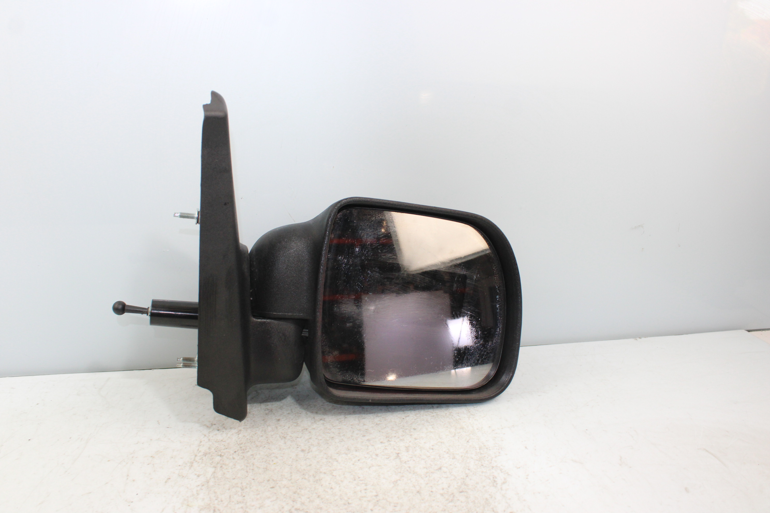 RENAULT Kangoo 1 generation (1998-2009) Priekinių dešinių durų veidrodis E30157703 25267569